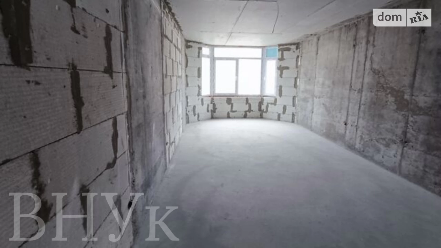 2-кімнатна квартира 83 кв. м у Тернополі, вул. Київська - фото 2