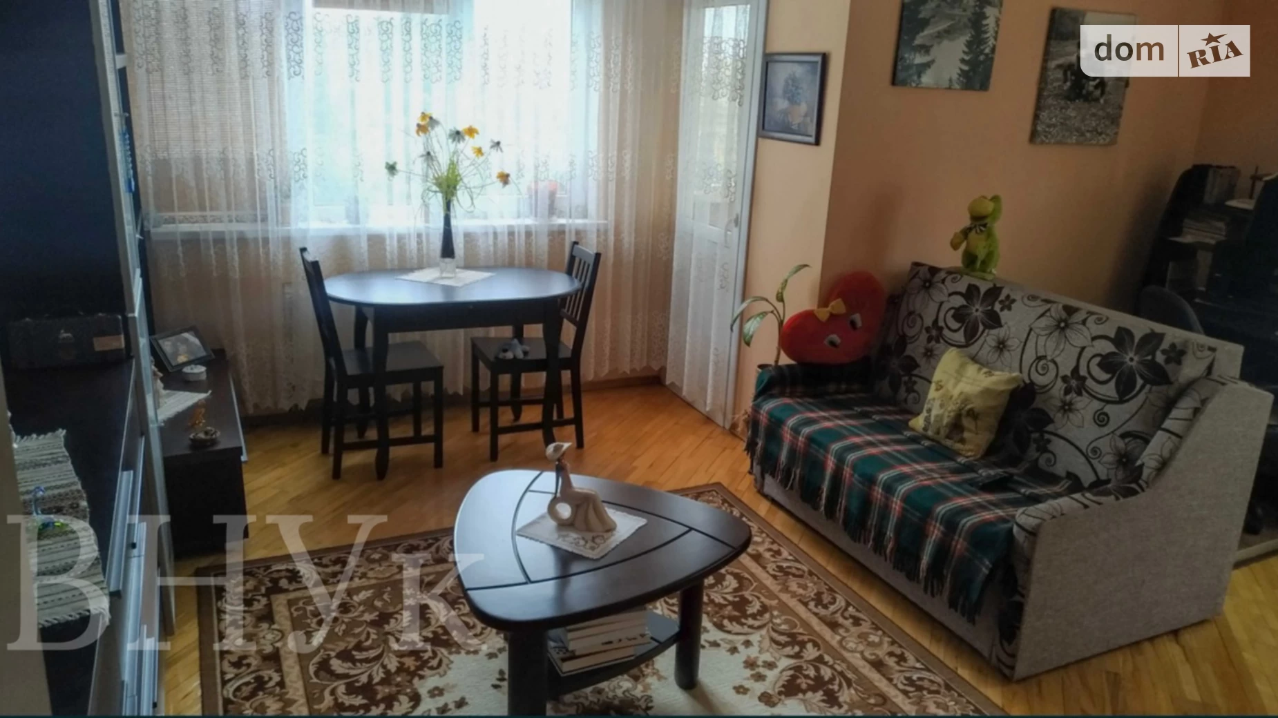 2-кімнатна квартира 56 кв. м у Тернополі, вул. Лесі Українки - фото 4