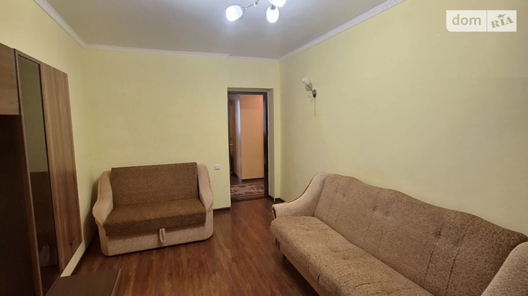 Продается 2-комнатная квартира 42 кв. м в Черновцах, бул. Героев Крут, 22 - фото 3