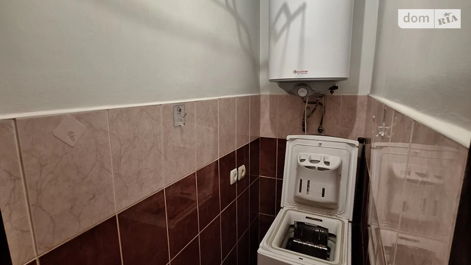 Продается 2-комнатная квартира 42 кв. м в Черновцах, бул. Героев Крут, 22 - фото 5