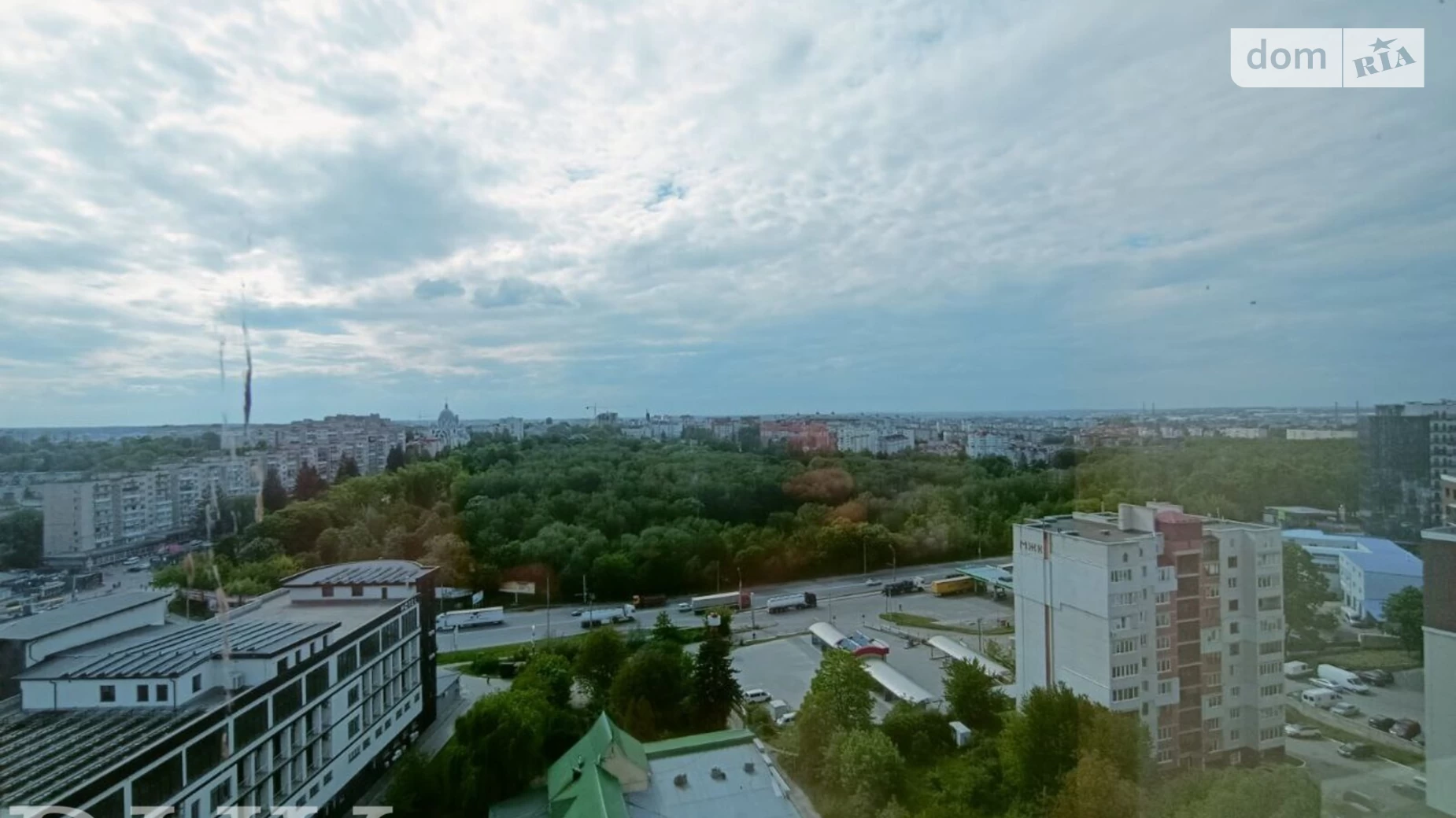 1-комнатная квартира 64.7 кв. м в Тернополе, ул. Цымбалистого - фото 2
