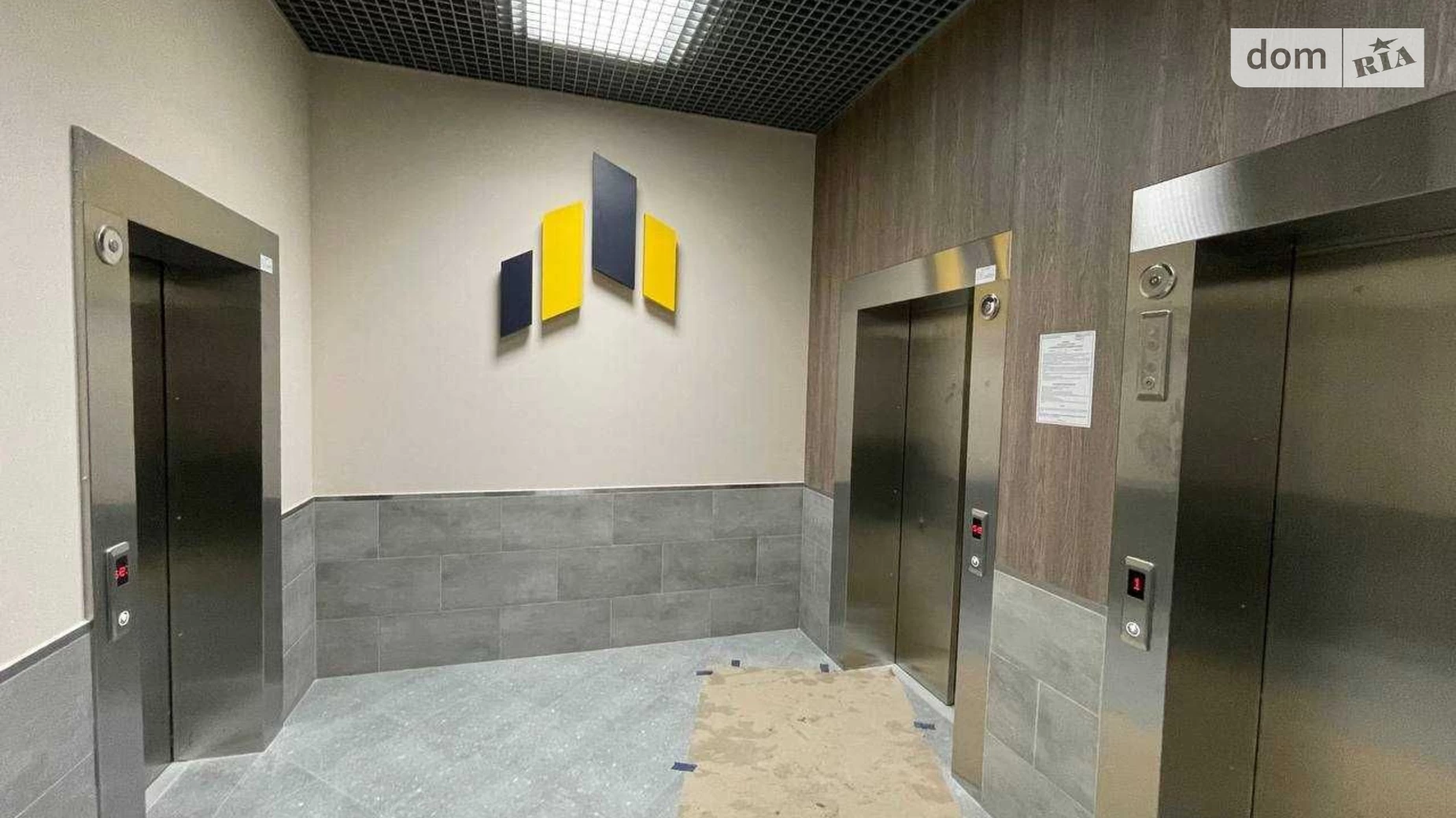 Продається 2-кімнатна квартира 71.4 кв. м у Новосілках, цена: 66000 $ - фото 4