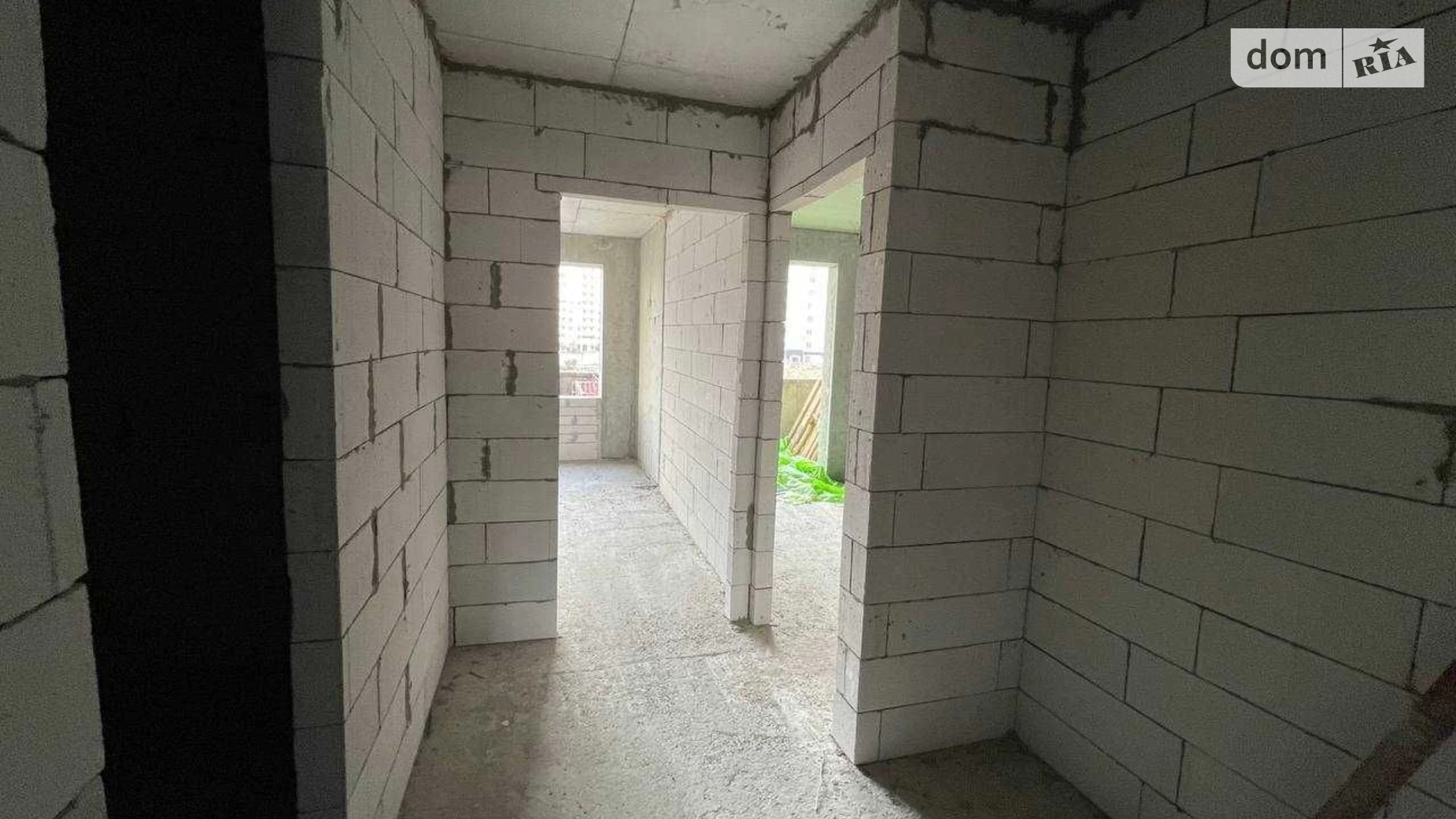 Продається 2-кімнатна квартира 71.4 кв. м у Новосілках, цена: 66000 $ - фото 5