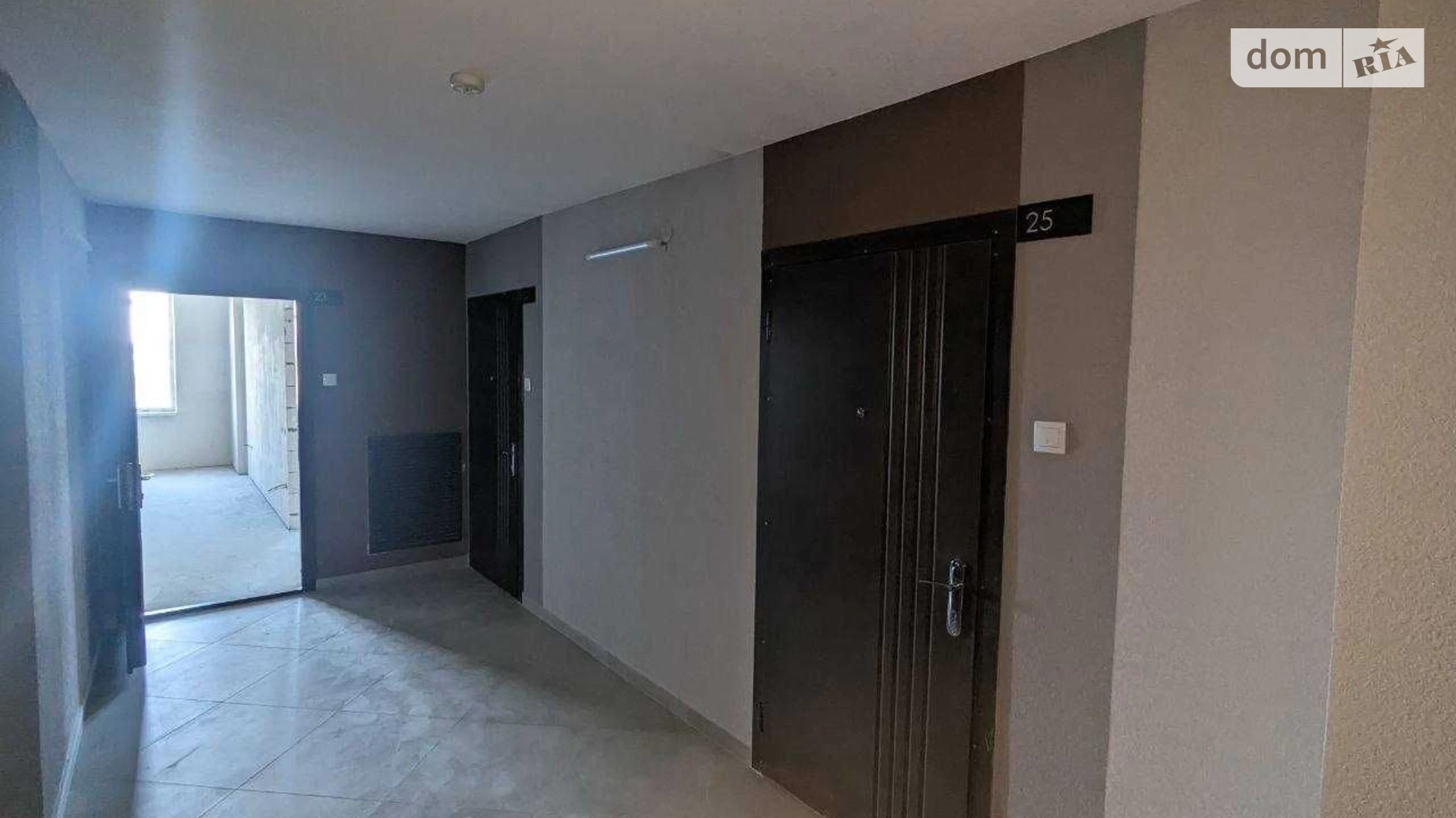 Продається 2-кімнатна квартира 71.4 кв. м у Новосілках, цена: 66000 $ - фото 3