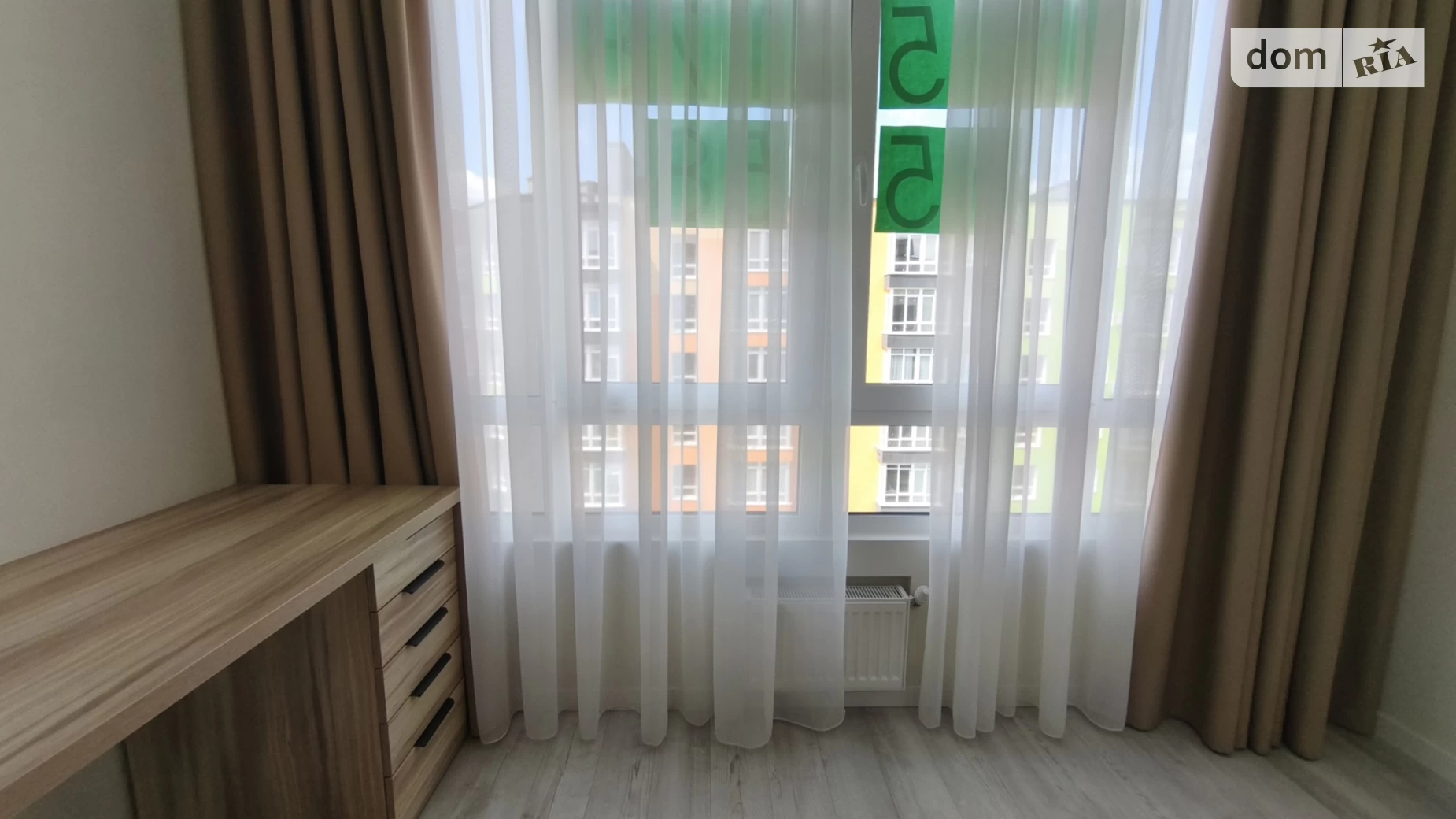 Продается 1-комнатная квартира 50 кв. м в Криховцах, цена: 75000 $ - фото 4