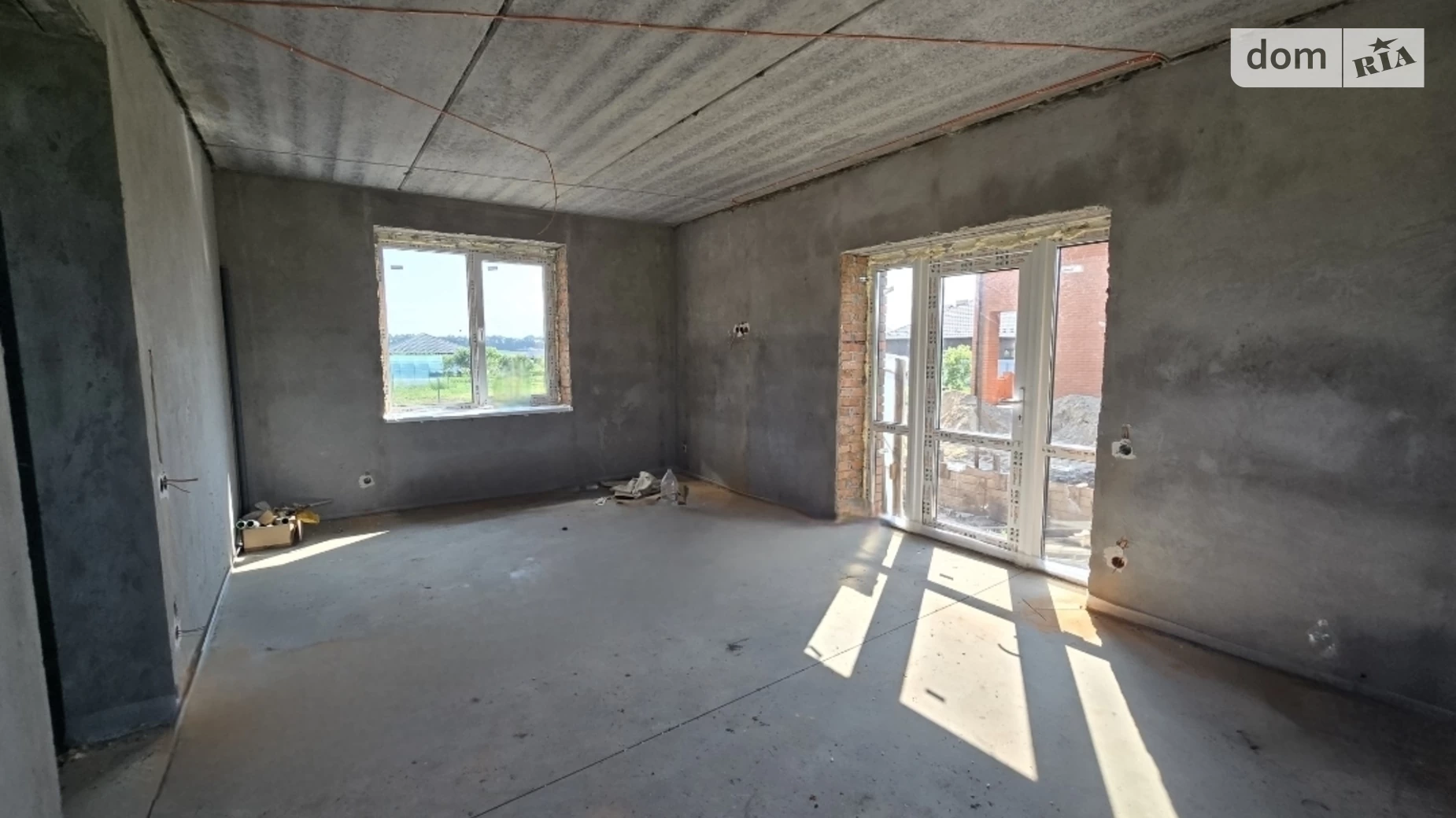 Продается дом на 2 этажа 141 кв. м с террасой, цена: 94000 $ - фото 3