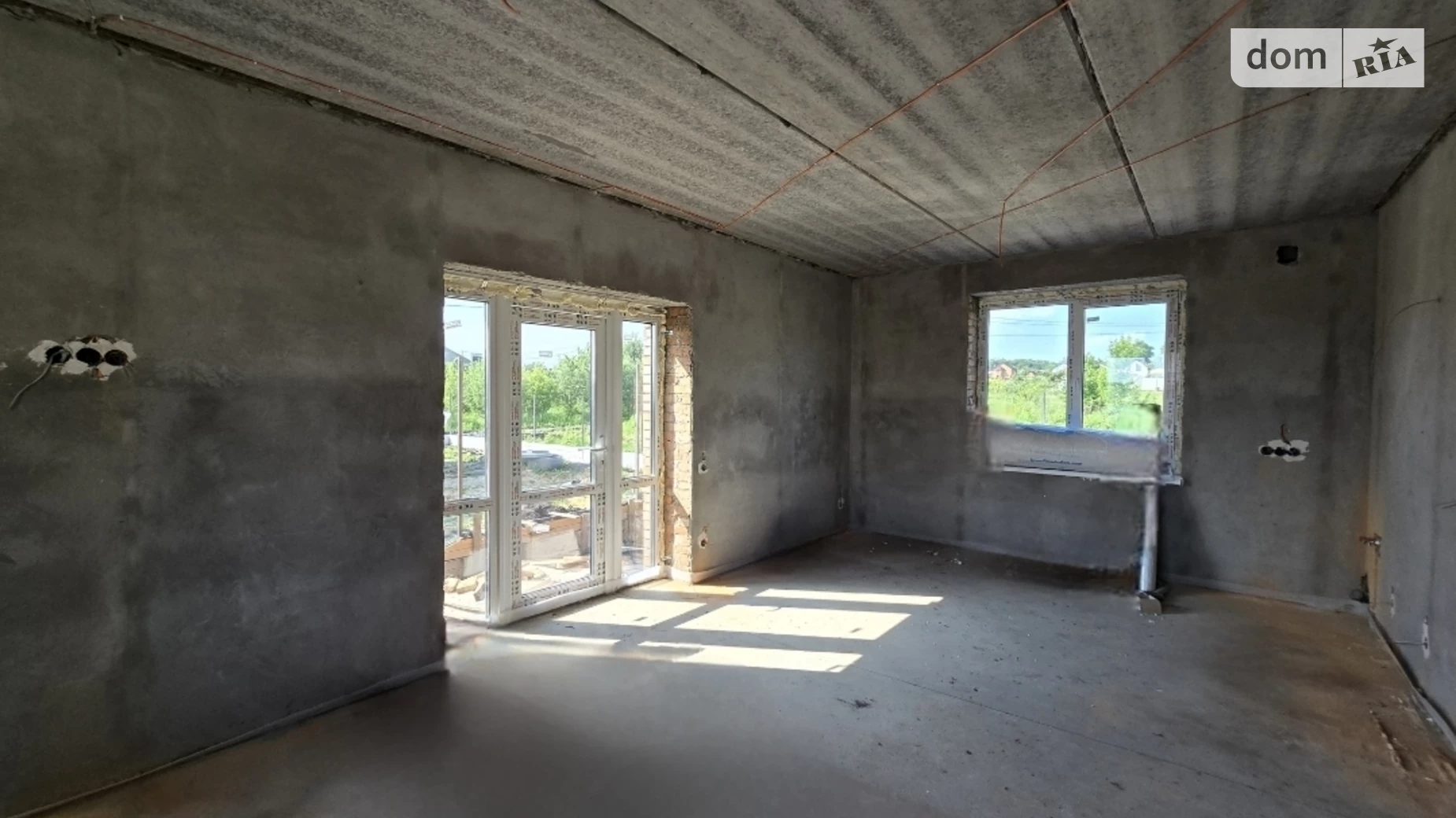 Продается дом на 2 этажа 141 кв. м с террасой, цена: 94000 $ - фото 4