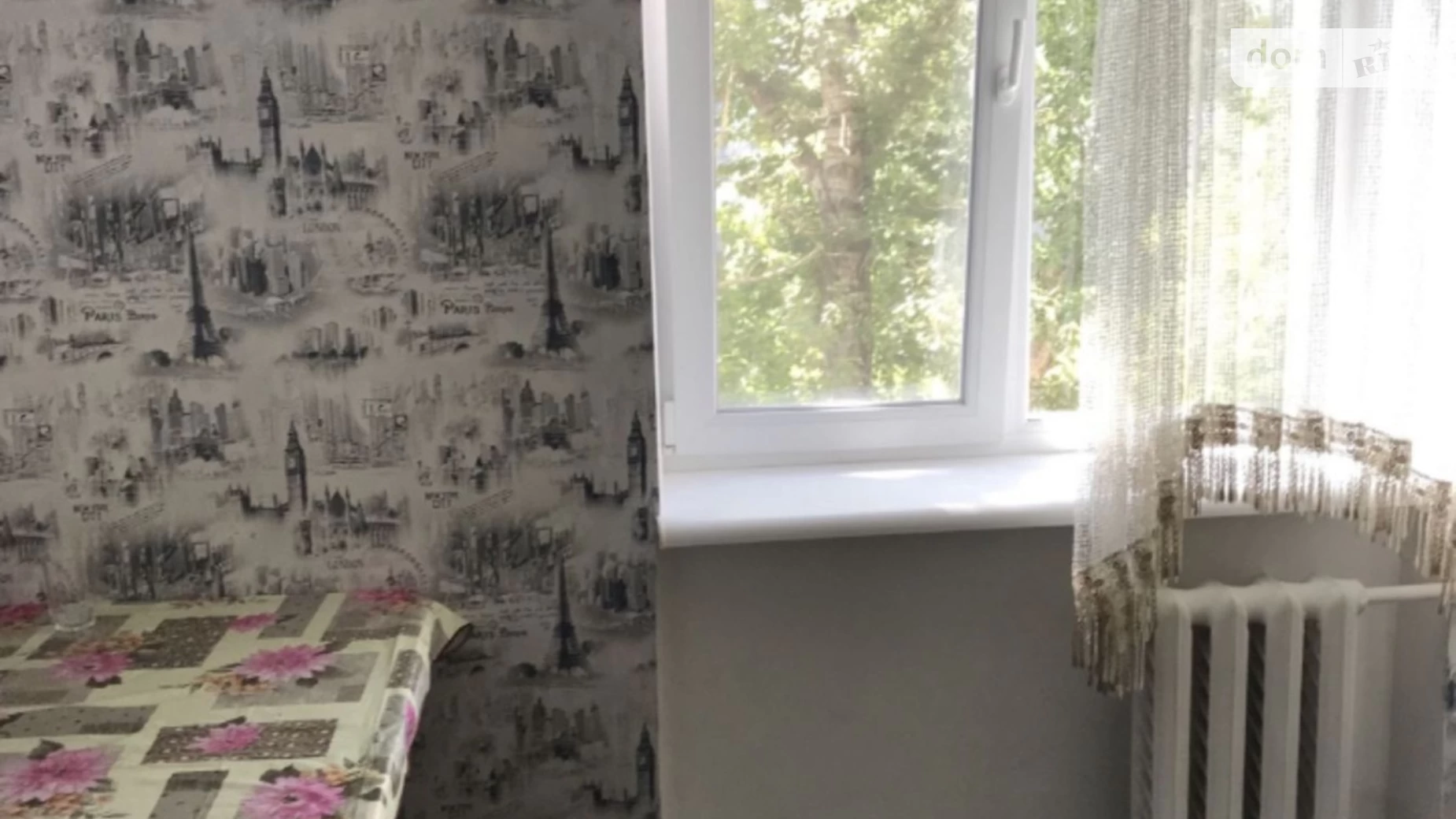 Сдается в аренду 1-комнатная квартира 37 кв. м в Одессе, просп. Небесной Сотни, 6 - фото 4