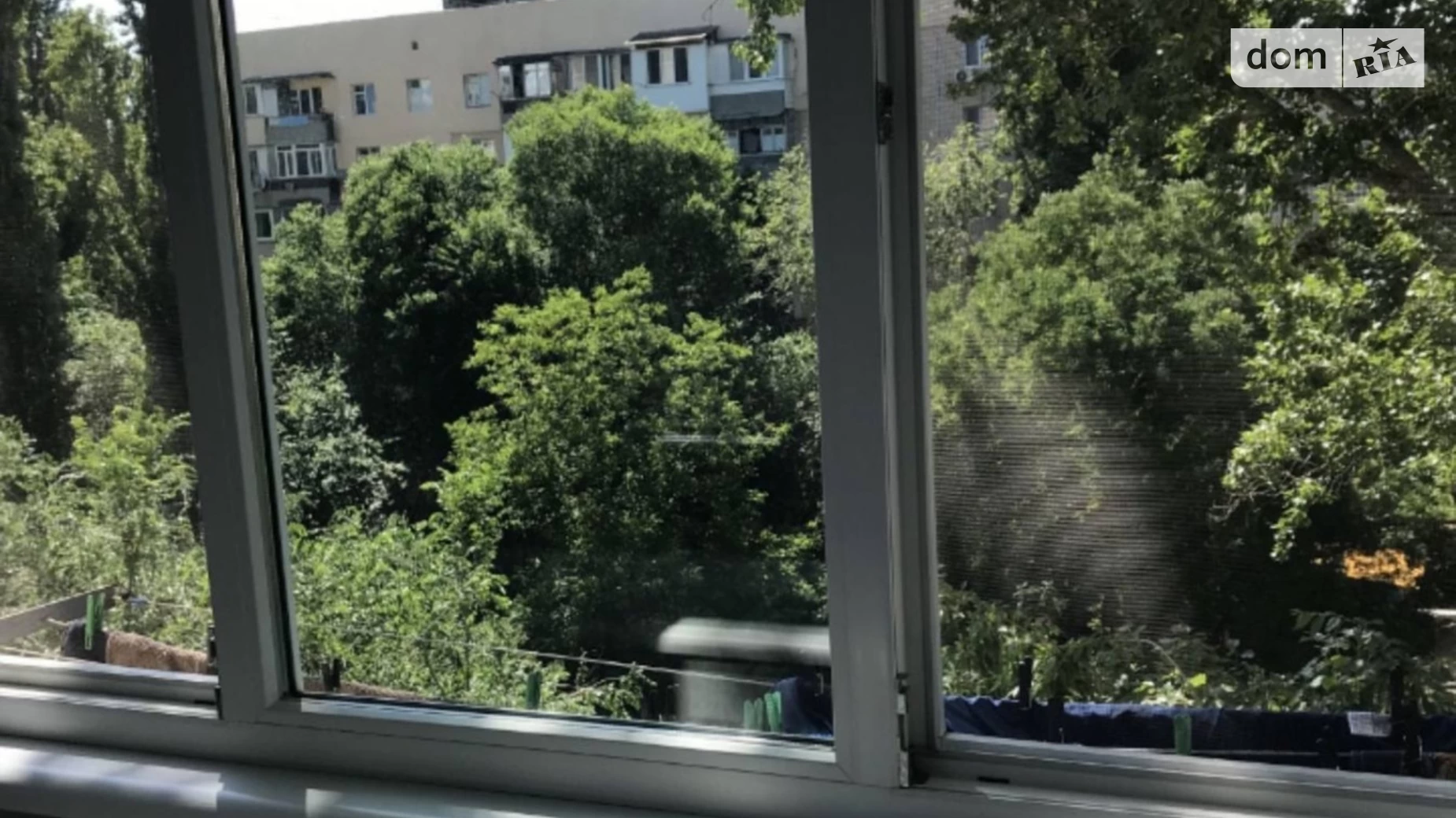 Сдается в аренду 1-комнатная квартира 37 кв. м в Одессе, просп. Небесной Сотни, 6 - фото 5