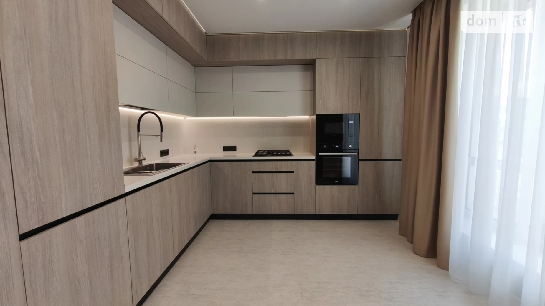 Продается 1-комнатная квартира 50 кв. м в Криховцах, цена: 75000 $ - фото 3