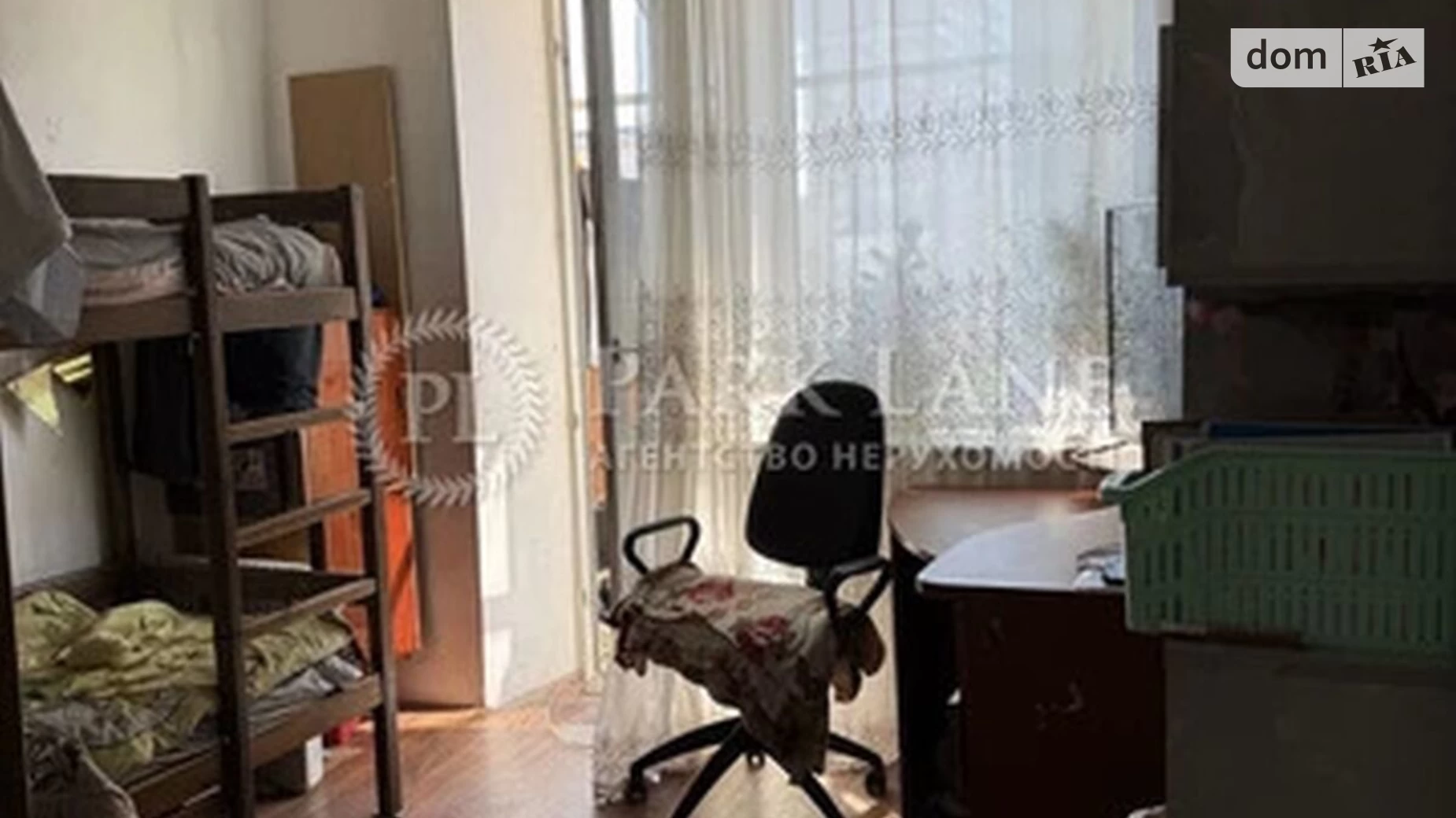 Продается 2-комнатная квартира 40 кв. м в Киеве, ул. Большая Васильковская, 118 - фото 3