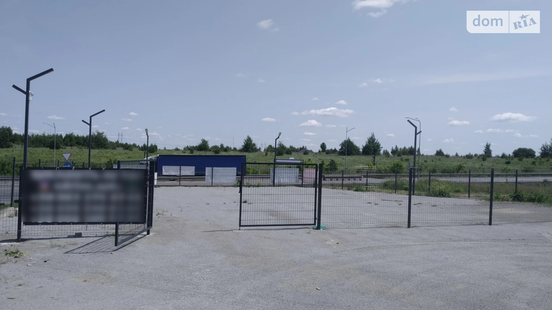 Здається в оренду земельна ділянка 0.1172 соток у  області, цена: 30000 грн - фото 5