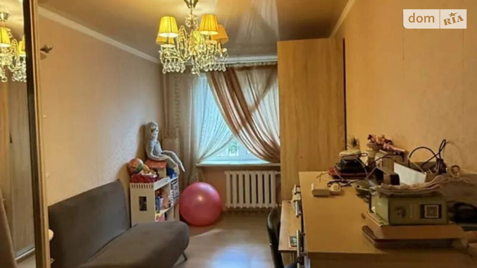 Продається 3-кімнатна квартира 58.5 кв. м у Одесі, цена: 57000 $ - фото 4