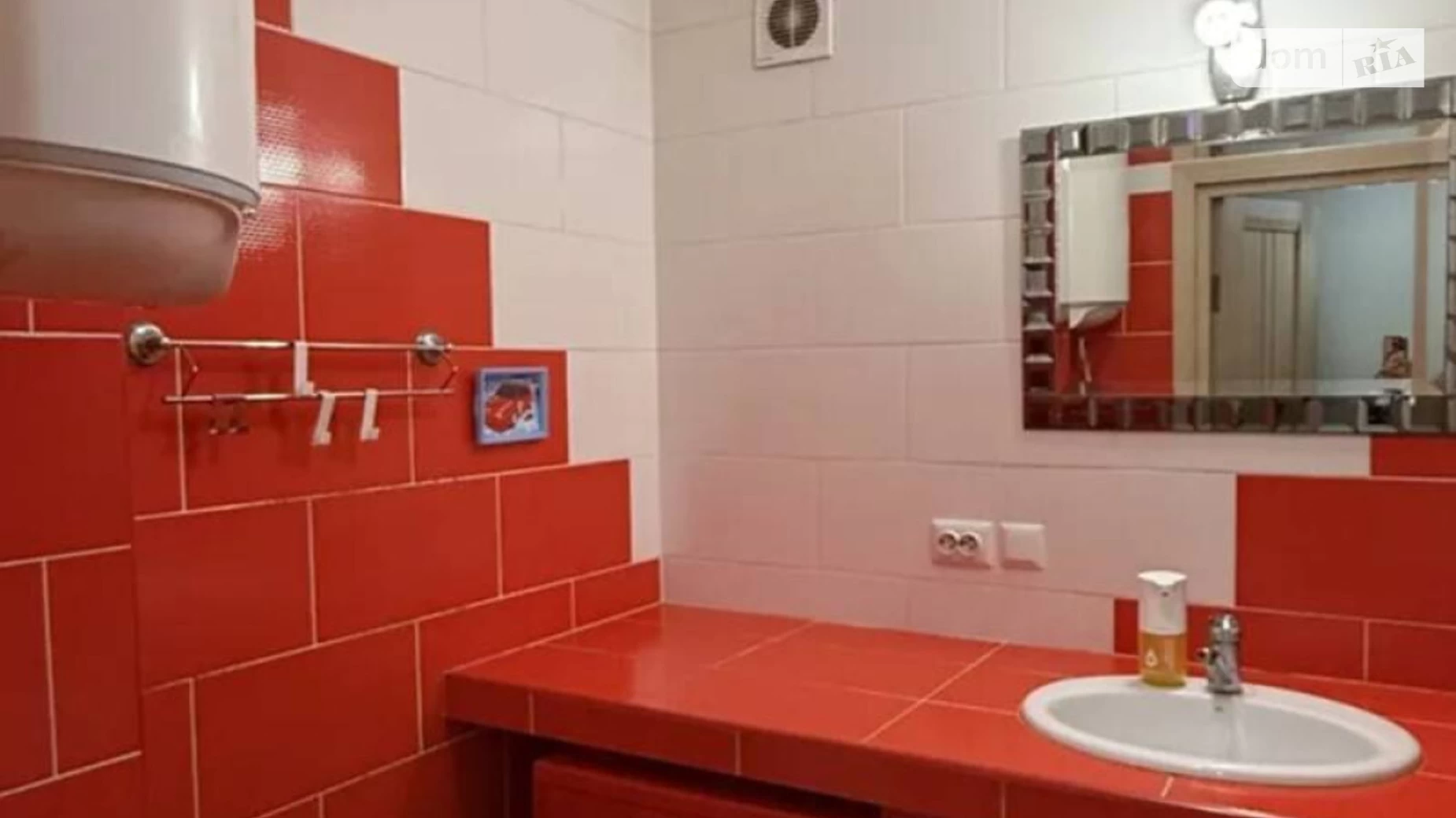Продається 3-кімнатна квартира 58.5 кв. м у Одесі, цена: 57000 $ - фото 5