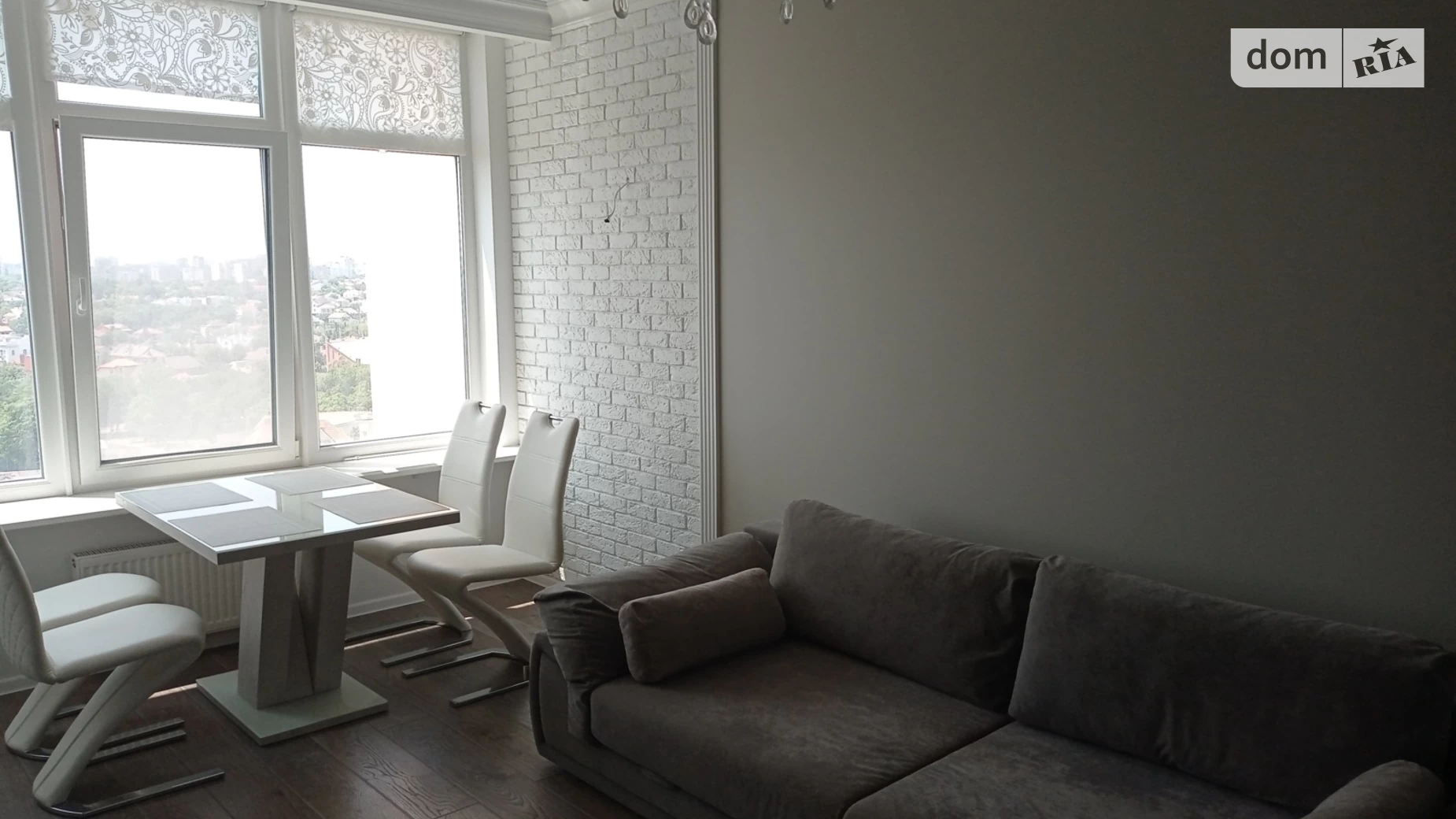 Продається 2-кімнатна квартира 43 кв. м у Одесі, вул. Літературна, 8 - фото 5