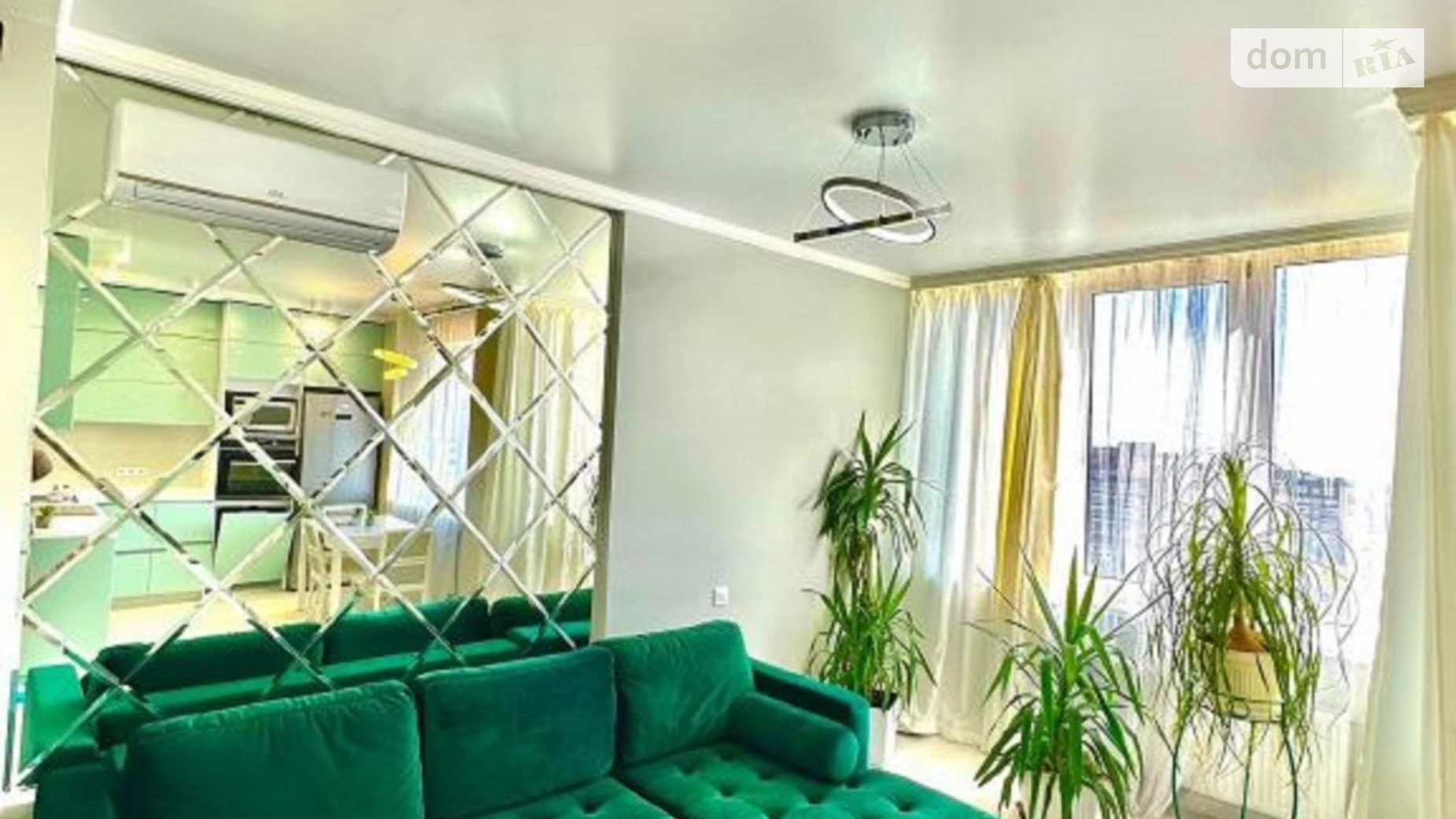 Продается 3-комнатная квартира 80 кв. м в Крыжановка, цена: 139900 $ - фото 4