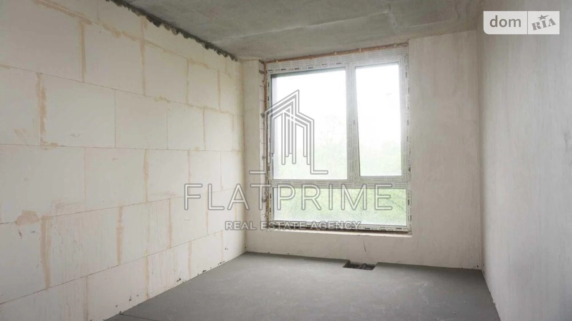 Продается 1-комнатная квартира 34.38 кв. м в Киеве, ул. Ивана Кочерги, 17А - фото 2