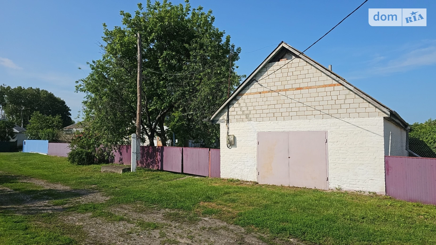 Продается дом на 2 этажа 89.6 кв. м с бассейном, цена: 15750 $ - фото 2