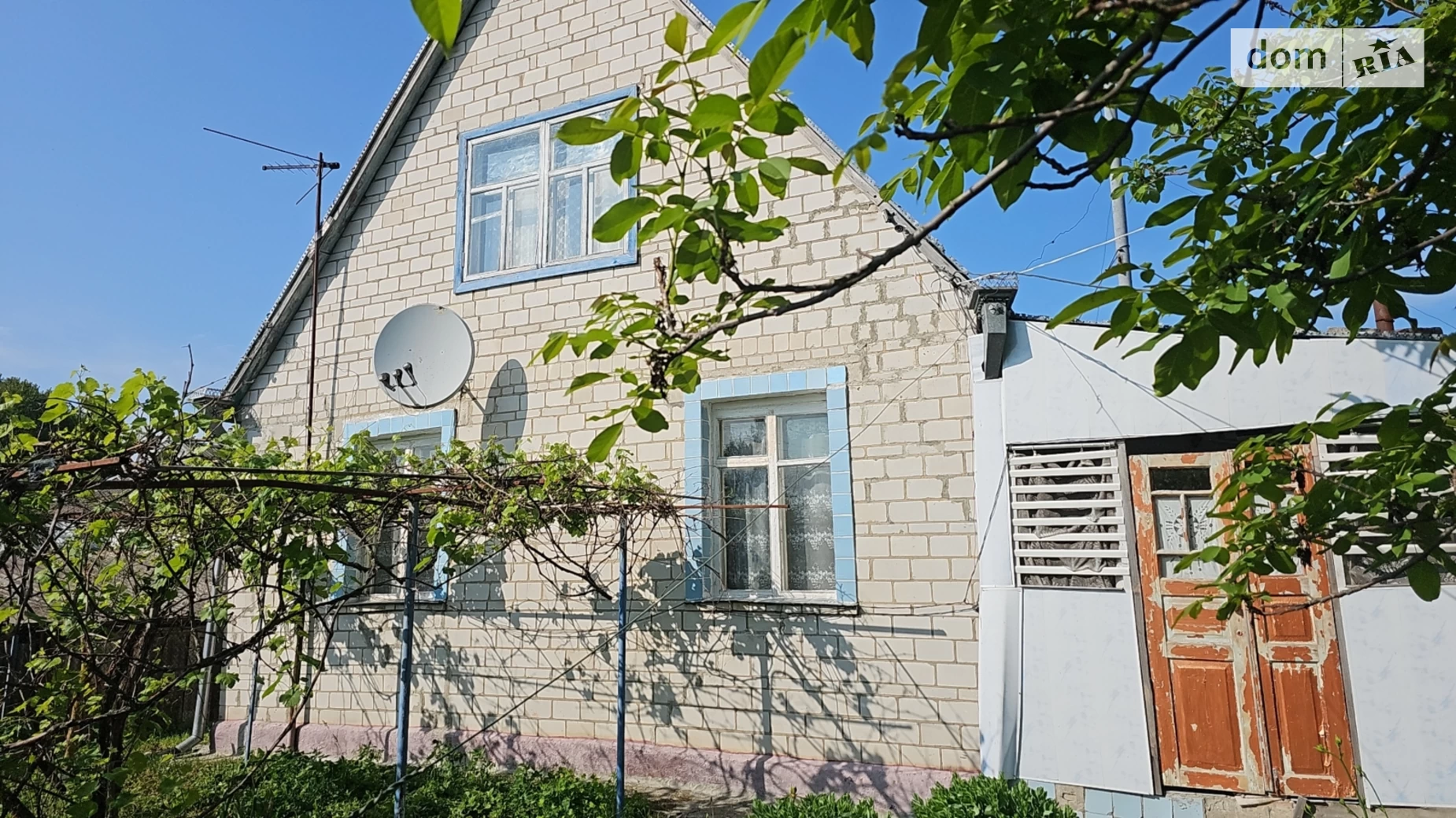 Продается дом на 2 этажа 89.6 кв. м с бассейном, цена: 15750 $ - фото 5