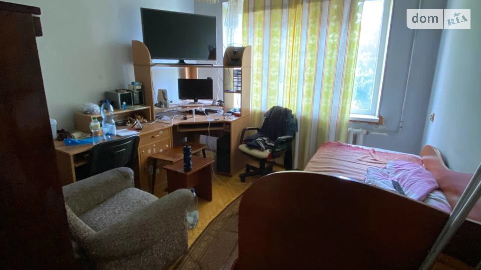 Продається 3-кімнатна квартира 65 кв. м у Львові, цена: 69000 $ - фото 4