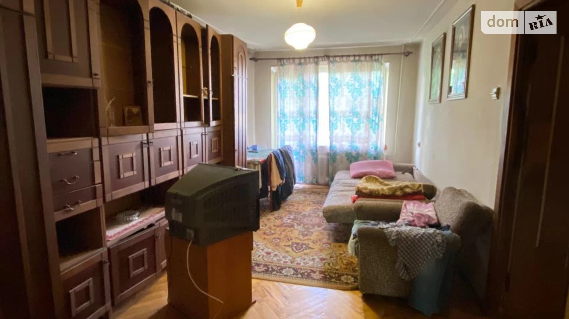 Продається 3-кімнатна квартира 65 кв. м у Львові, цена: 69000 $ - фото 2