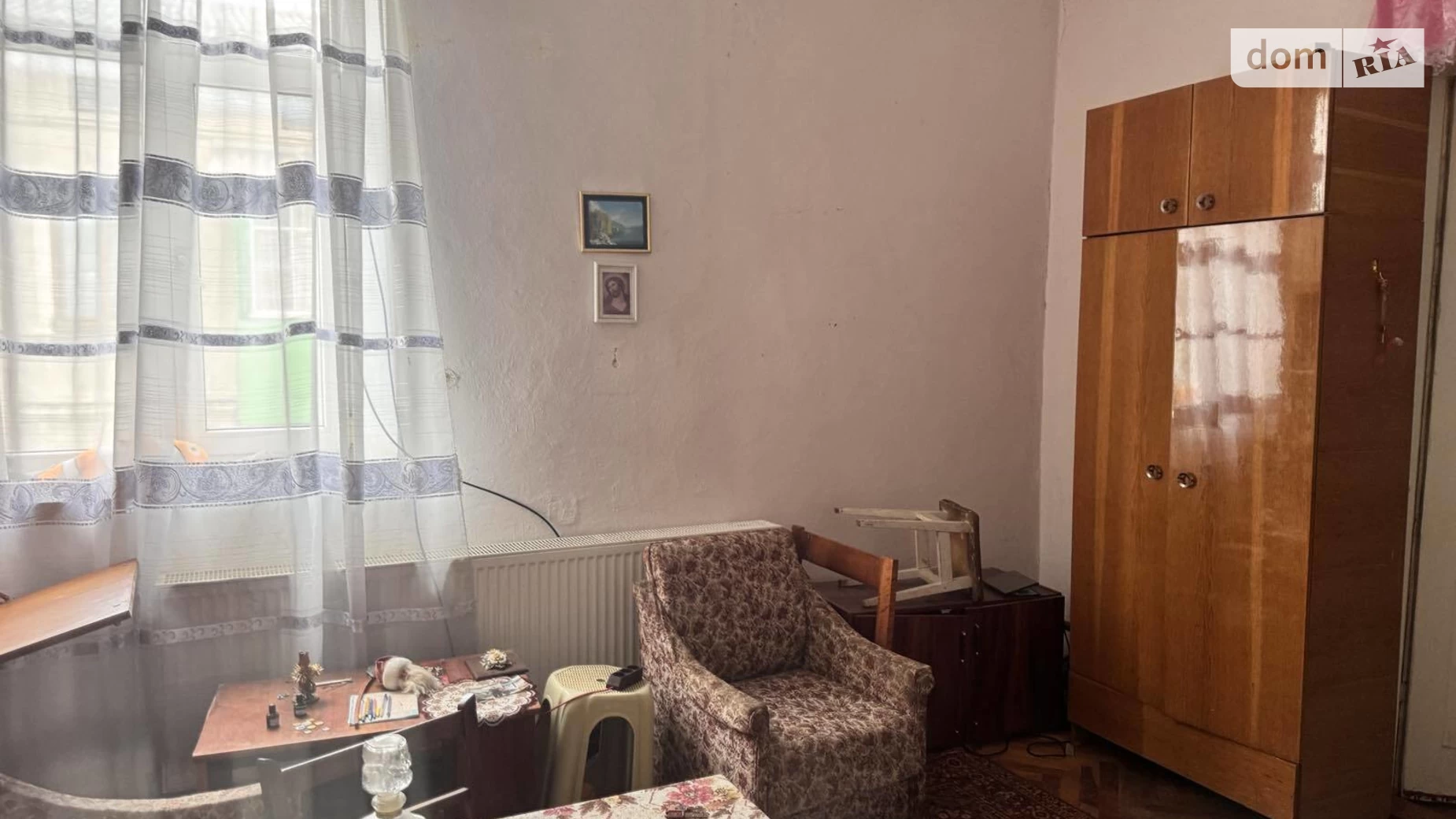 Продається 1-кімнатна квартира 27.8 кв. м у Чорткові, вул. Шевченка - фото 4