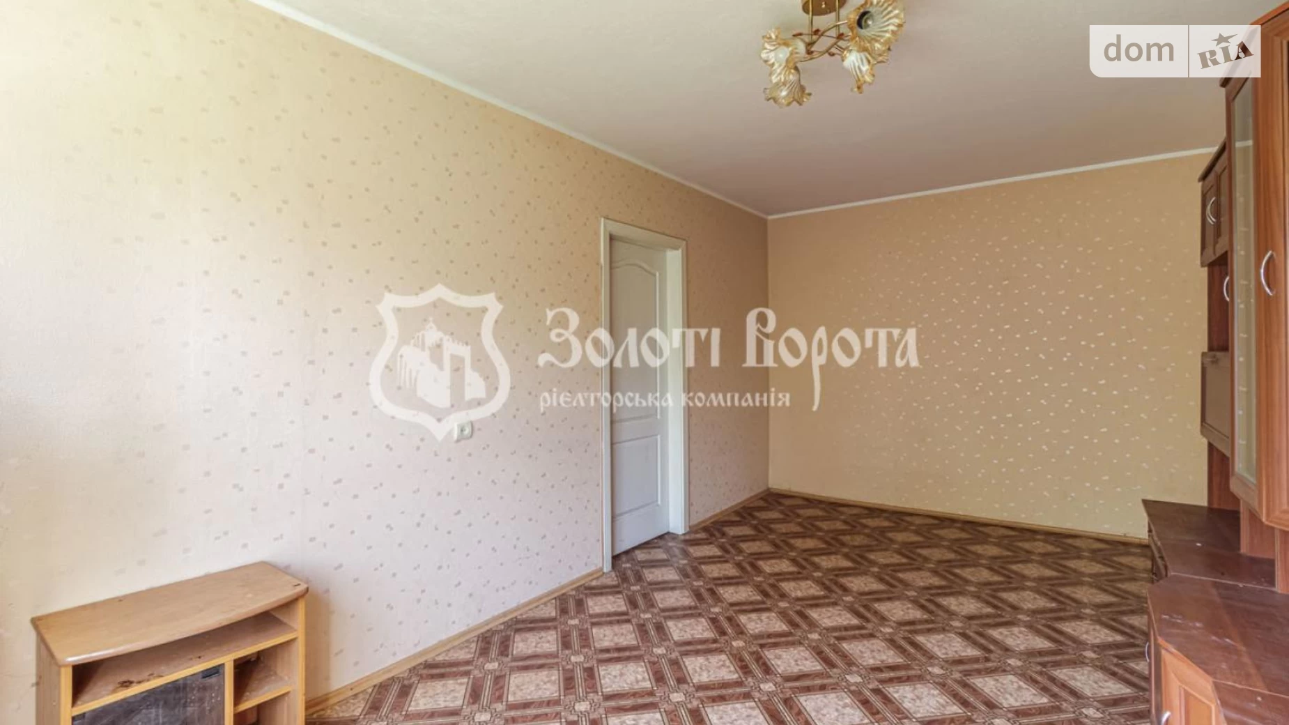 Продається 3-кімнатна квартира 56.9 кв. м у Києві, бул. Миколи Руденка, 19 - фото 3