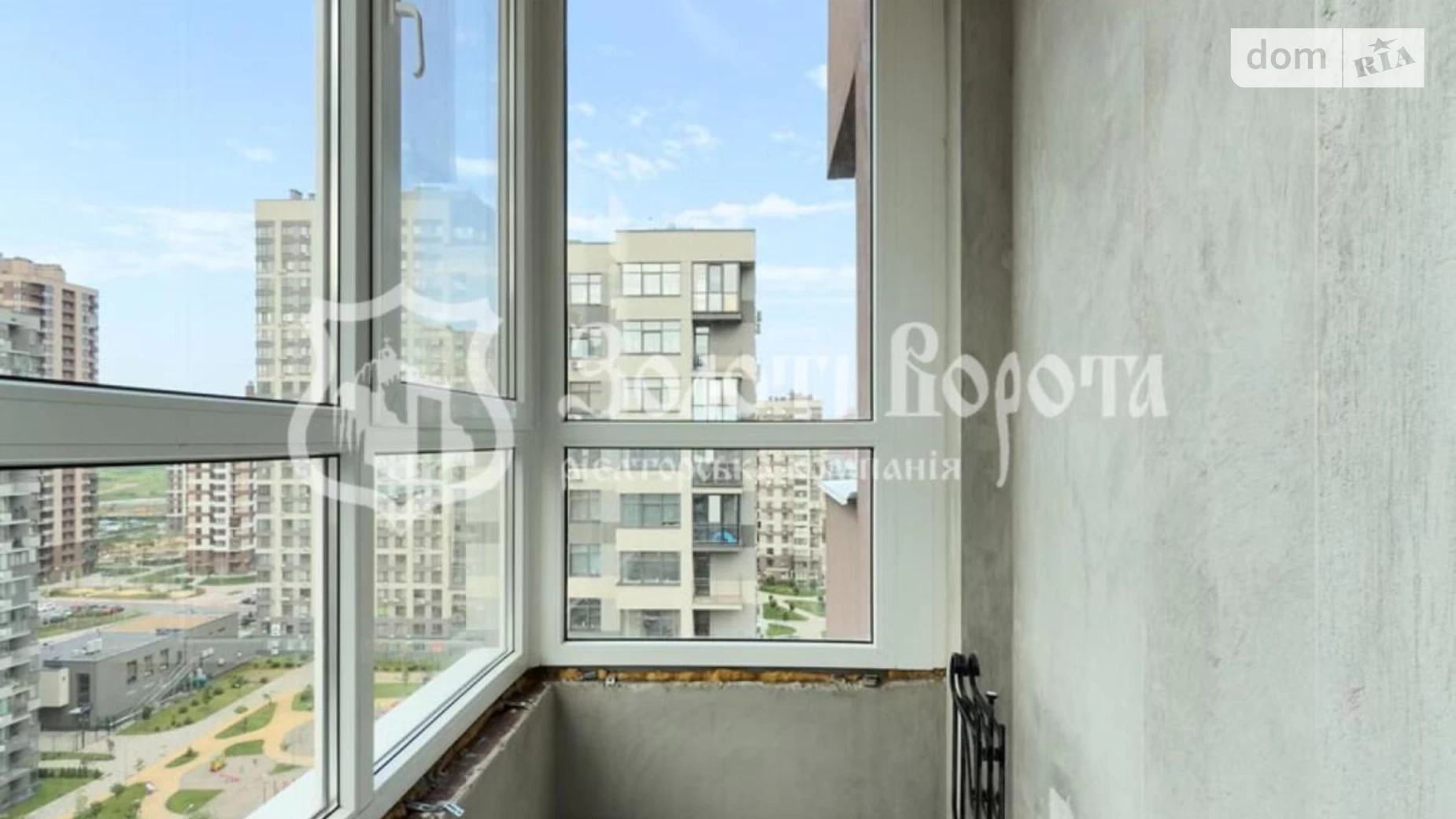 Продається 2-кімнатна квартира 77.9 кв. м у Києві, просп. Європейського Союзу(Правди), 41Є - фото 4