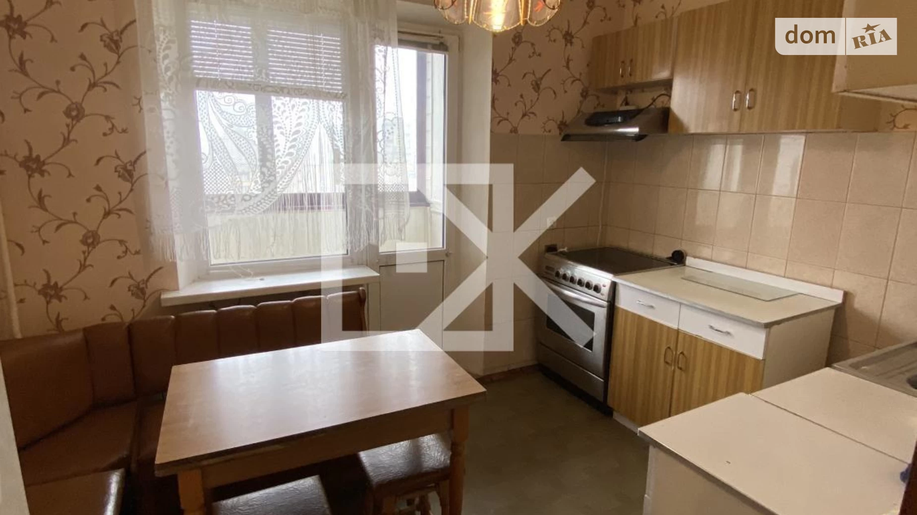Продається 1-кімнатна квартира 36.5 кв. м у Києві, вул. Лариси Руденко, 5 - фото 5