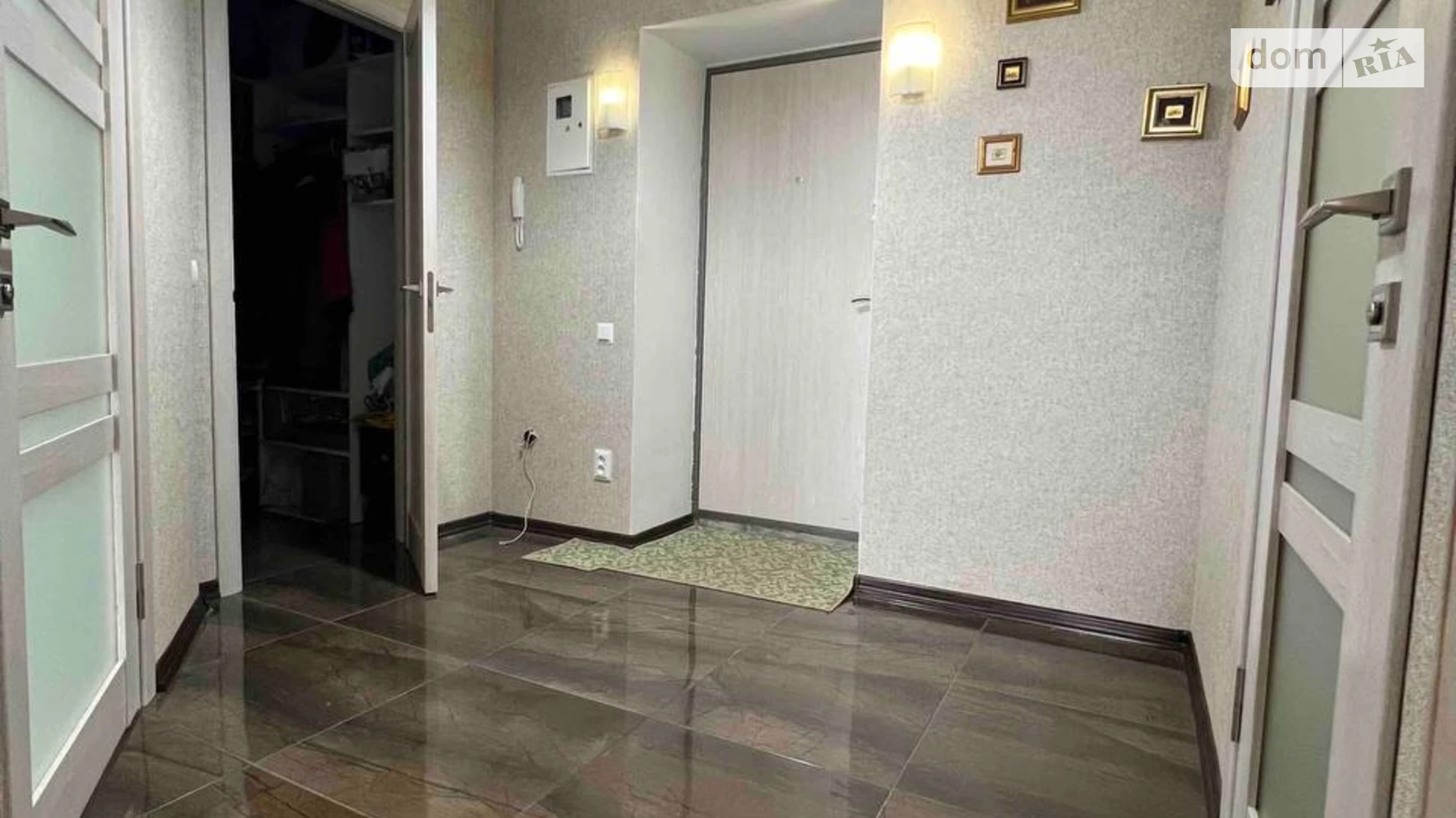Продается 1-комнатная квартира 44 кв. м в Хмельницком, ул. Лесогриневецкая, 24 - фото 3
