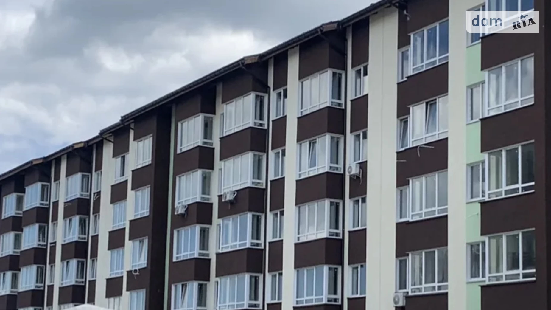 Продається 1-кімнатна квартира 35.5 кв. м у Києві, вул. Івана Білика, 11 - фото 4