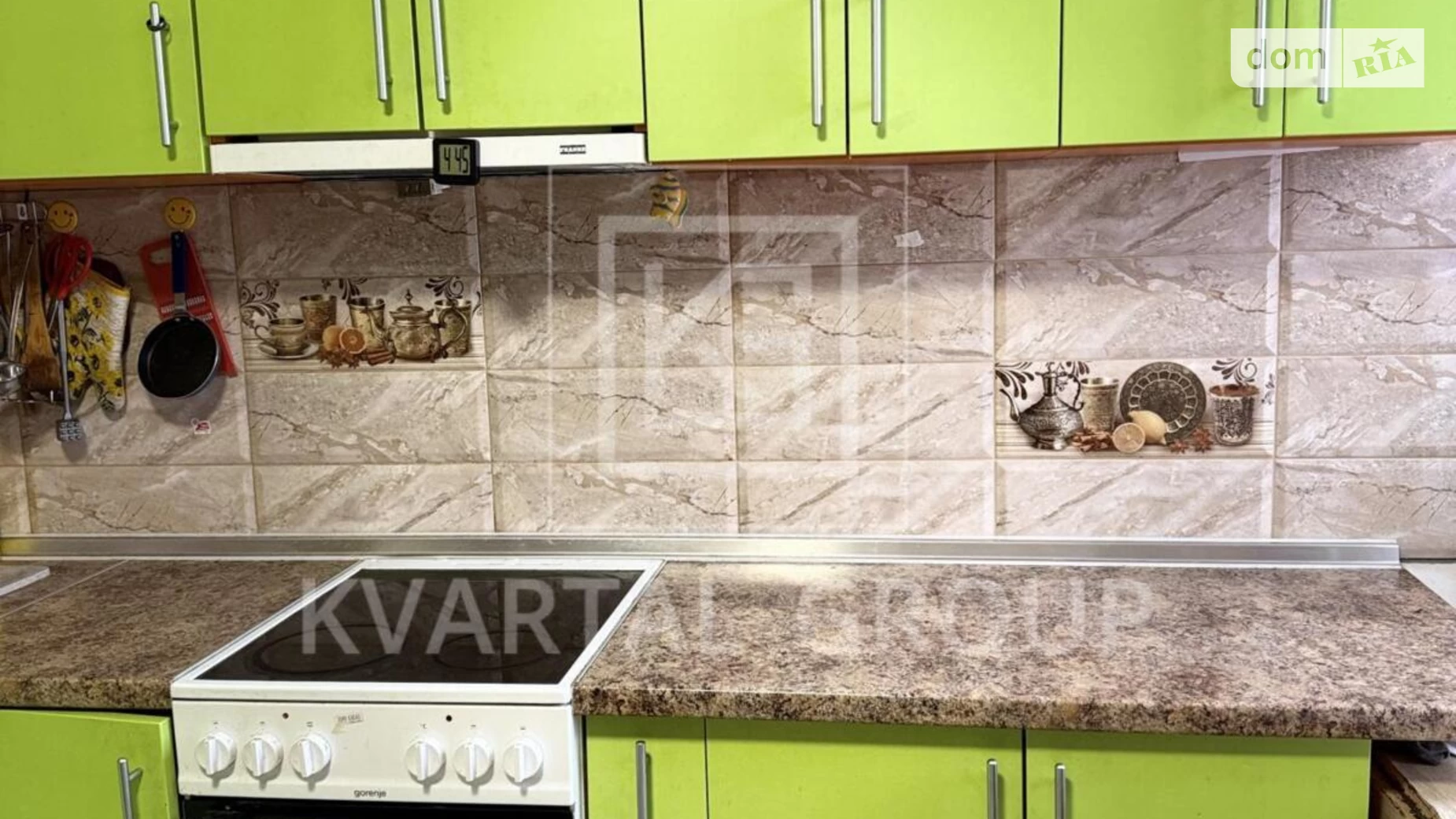Продается 1-комнатная квартира 25.3 кв. м в Гостомеле, цена: 33000 $ - фото 2