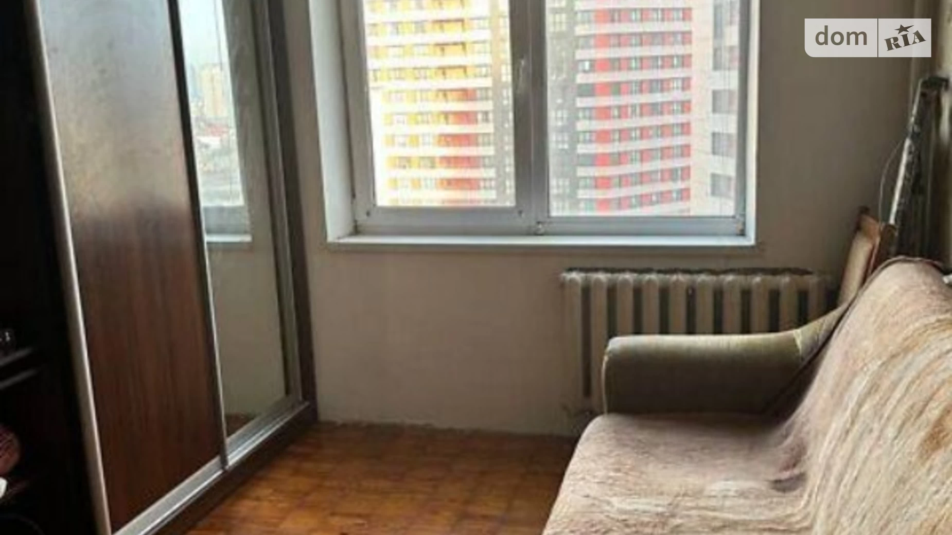 Продается 3-комнатная квартира 66.6 кв. м в Киеве, ул. Патриарха Мстислава Скрипника(Николая Островского), 9 - фото 5