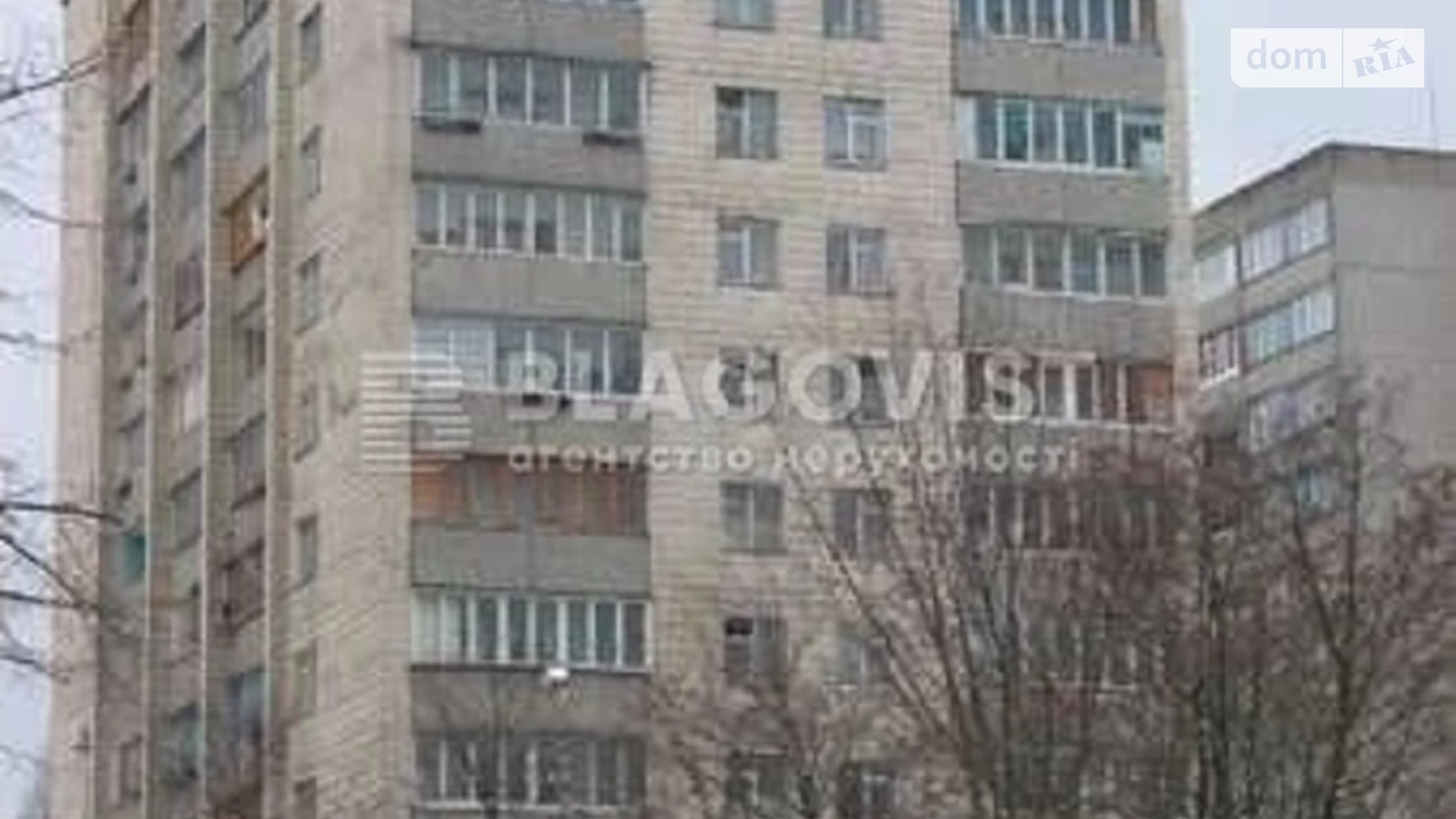 Продається 3-кімнатна квартира 116 кв. м у Києві, вул. Космічна, 6 - фото 3