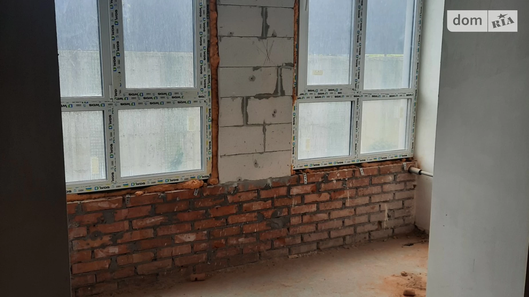 Продається 1-кімнатна квартира 45 кв. м у Хмельницькому, вул. Озерна - фото 2