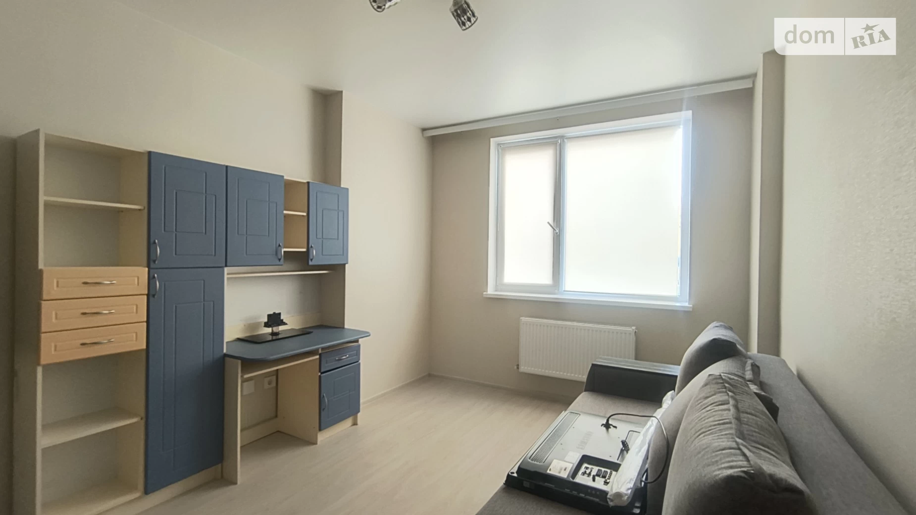 Сдается в аренду 1-комнатная квартира 35 кв. м в Авангарде, ул. Европейская, 22 - фото 3