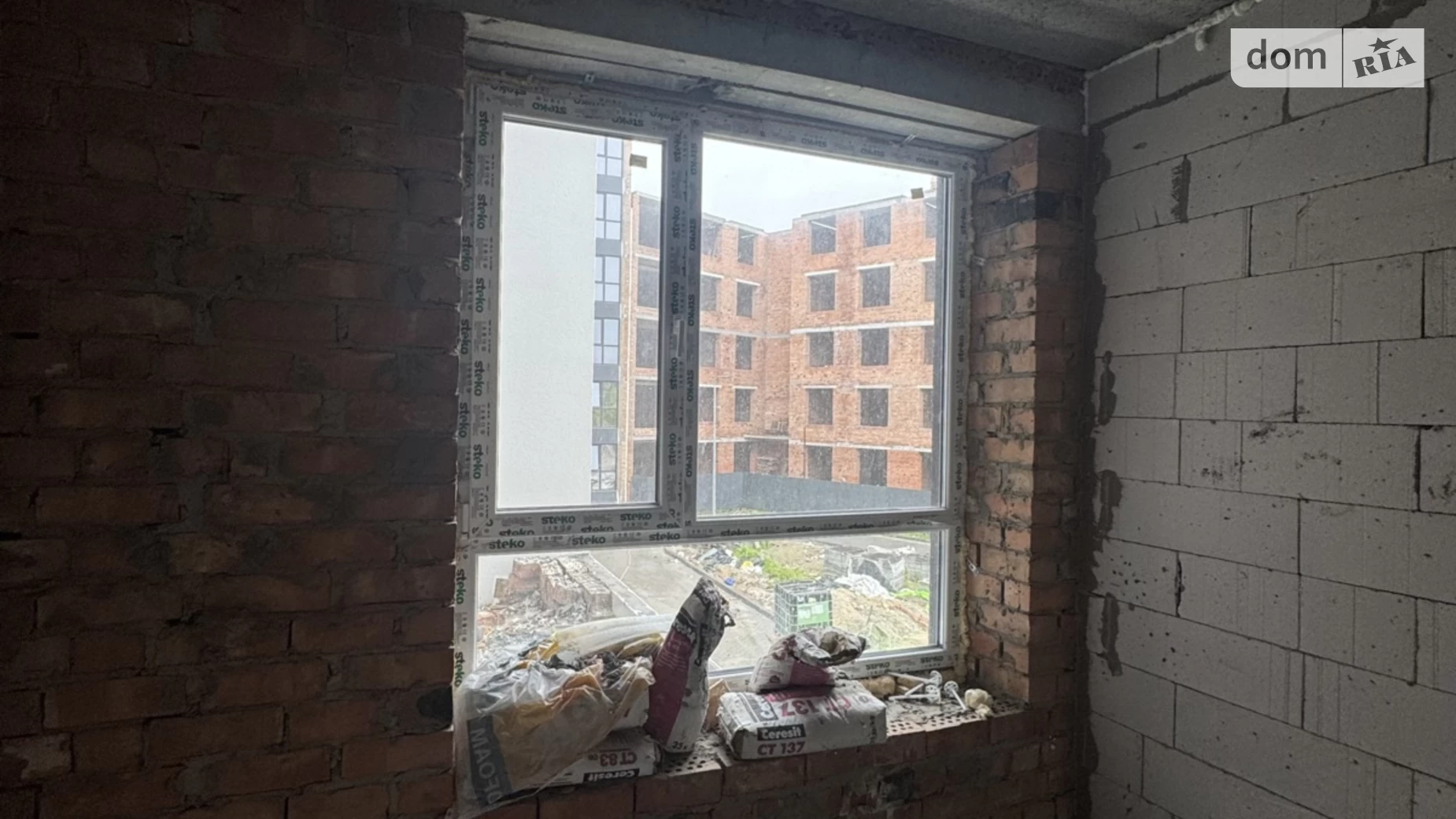 Продается 2-комнатная квартира 41 кв. м в Гостомеле, ул. Мирная, 3Б - фото 5