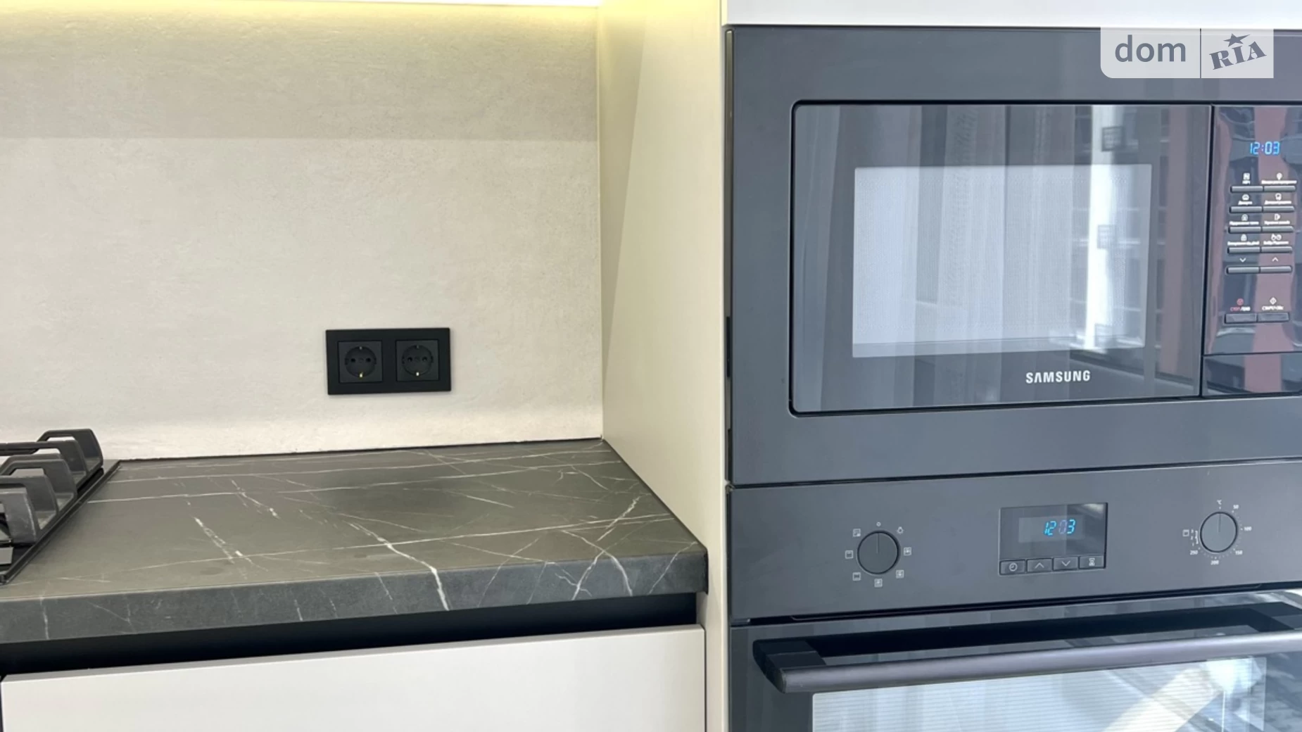 Продается 1-комнатная квартира 40 кв. м в, цена: 65000 $ - фото 3
