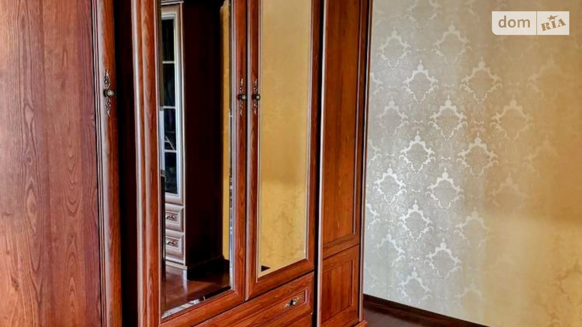 Здається в оренду 1-кімнатна квартира 40 кв. м у Дніпрі, ул. Сонячна Набережна(Малиновського Маршала) - фото 5