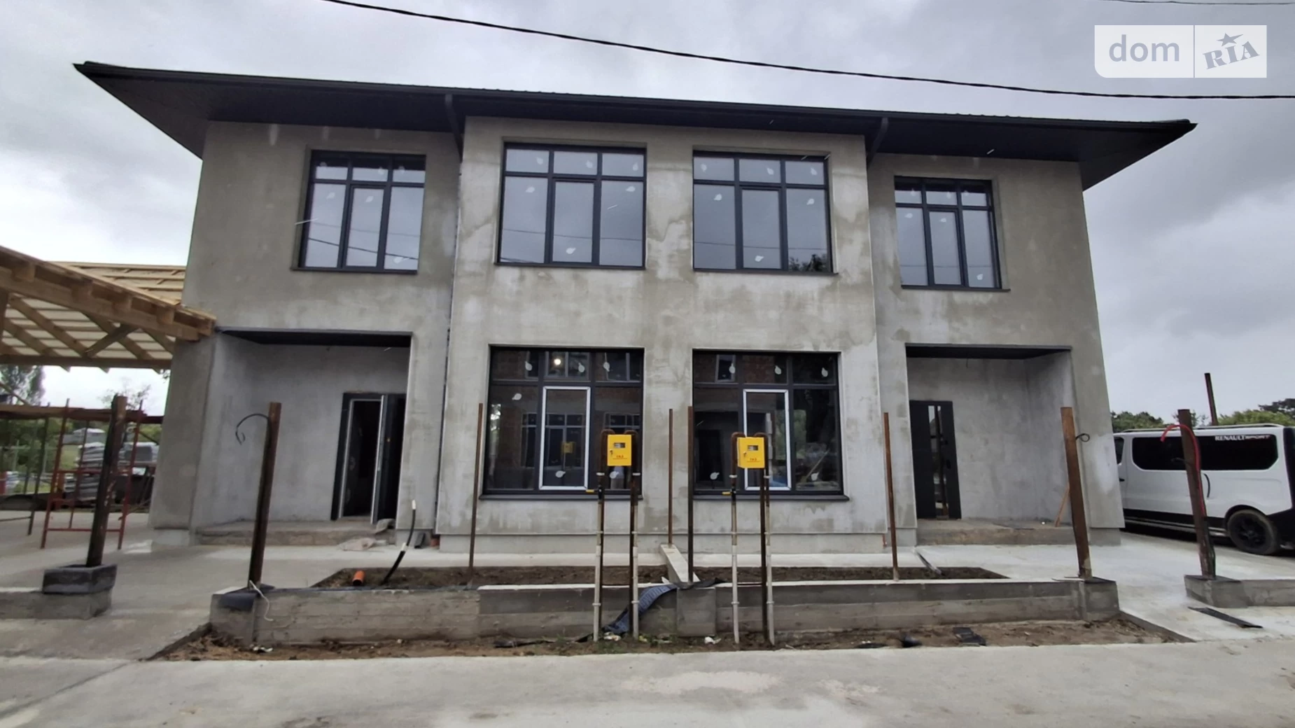 ул. Николая Лысенко Белогородка, цена: 105000 $ - фото 2