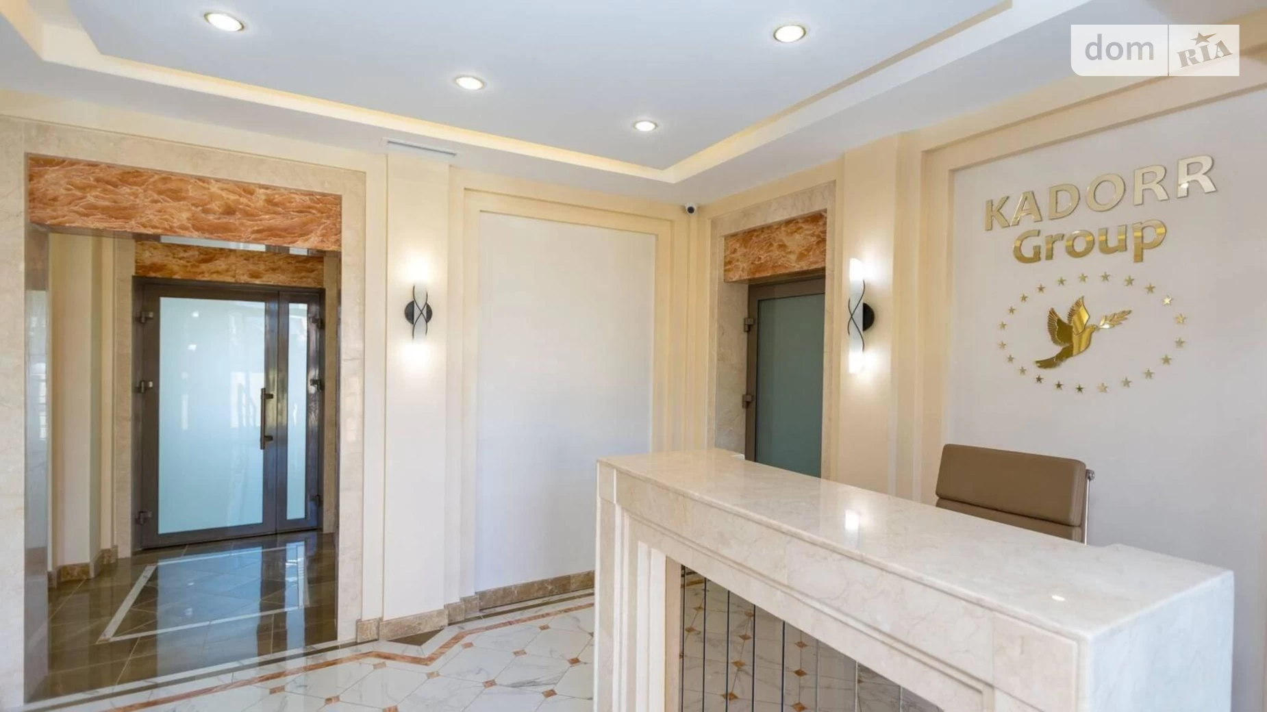Продается 2-комнатная квартира 61.72 кв. м в Одессе, ул. Архитекторская - фото 2