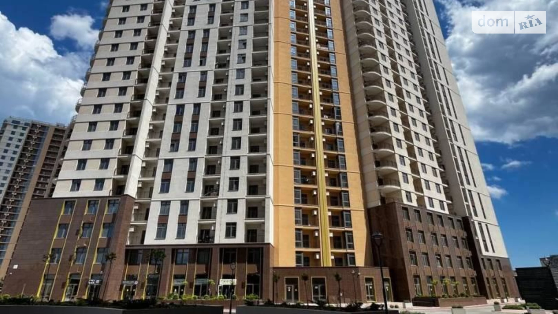 Продается 2-комнатная квартира 61.72 кв. м в Одессе, ул. Архитекторская - фото 3
