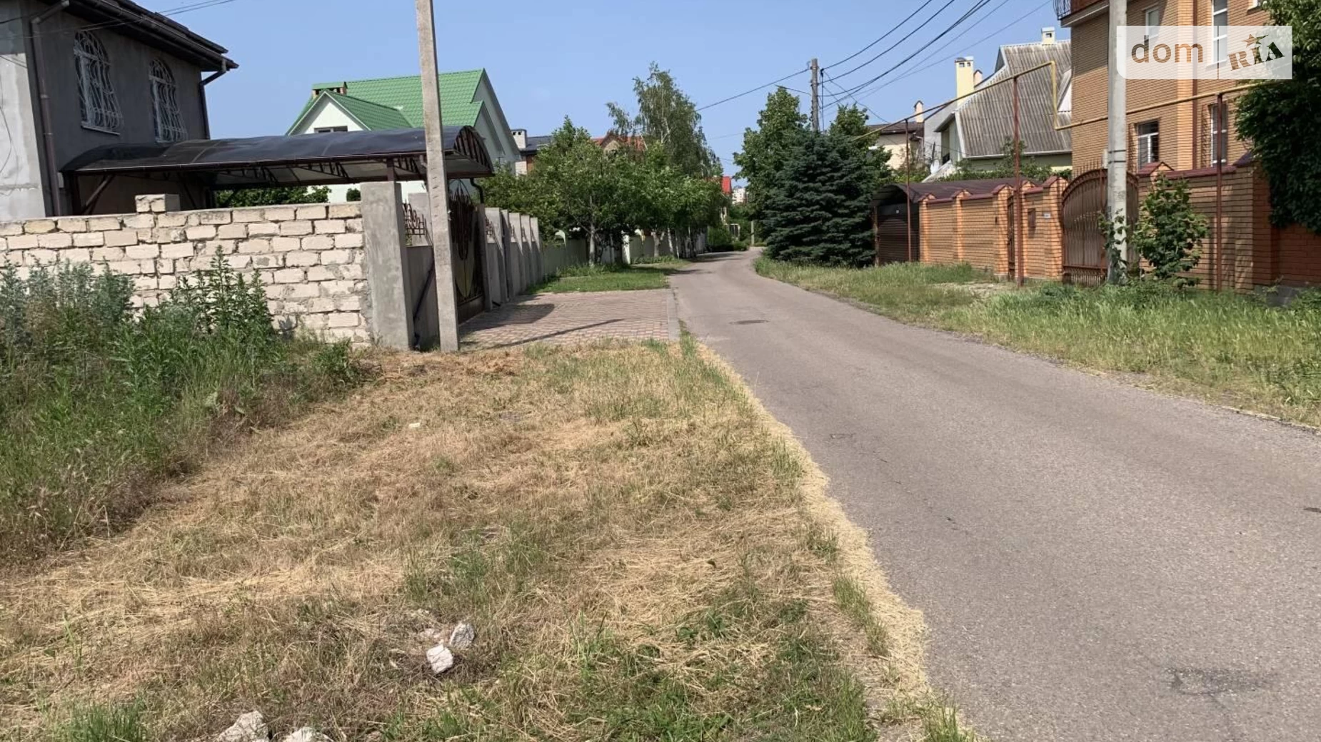 Продается земельный участок 4.5 соток в Одесской области, цена: 45000 $ - фото 3