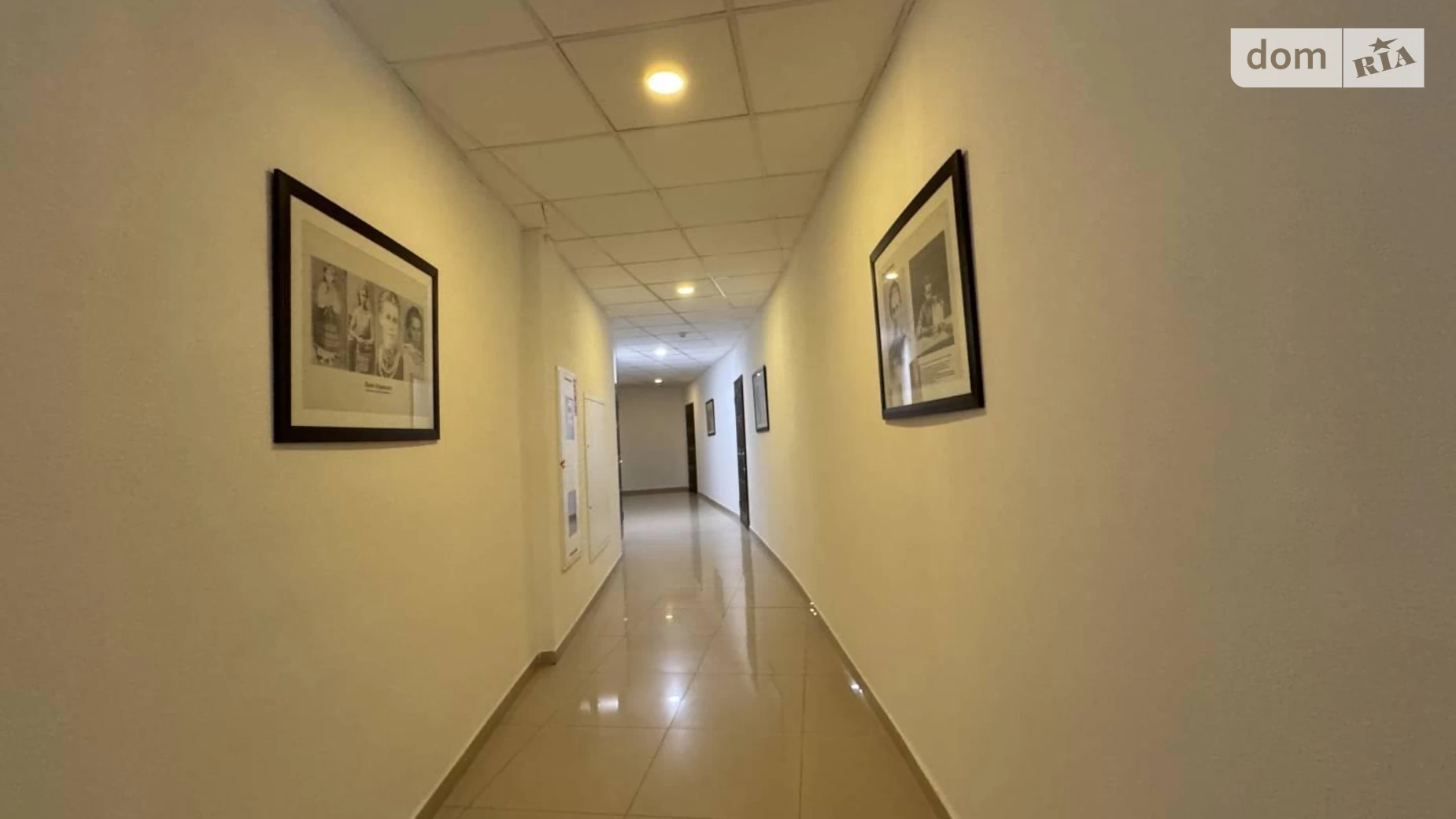Продается 2-комнатная квартира 61.72 кв. м в Одессе, ул. Архитекторская - фото 5