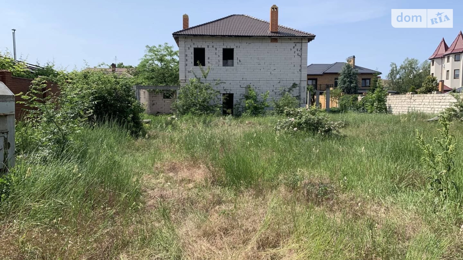 Продается дом на 2 этажа 200 кв. м с беседкой, цена: 85000 $ - фото 5