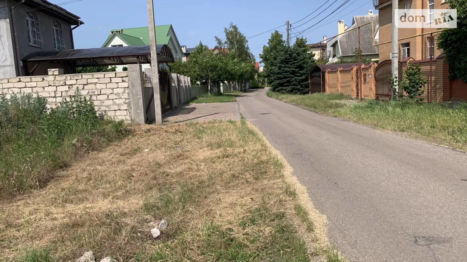 Продается земельный участок 4.5 соток в Одесской области, цена: 45000 $ - фото 4