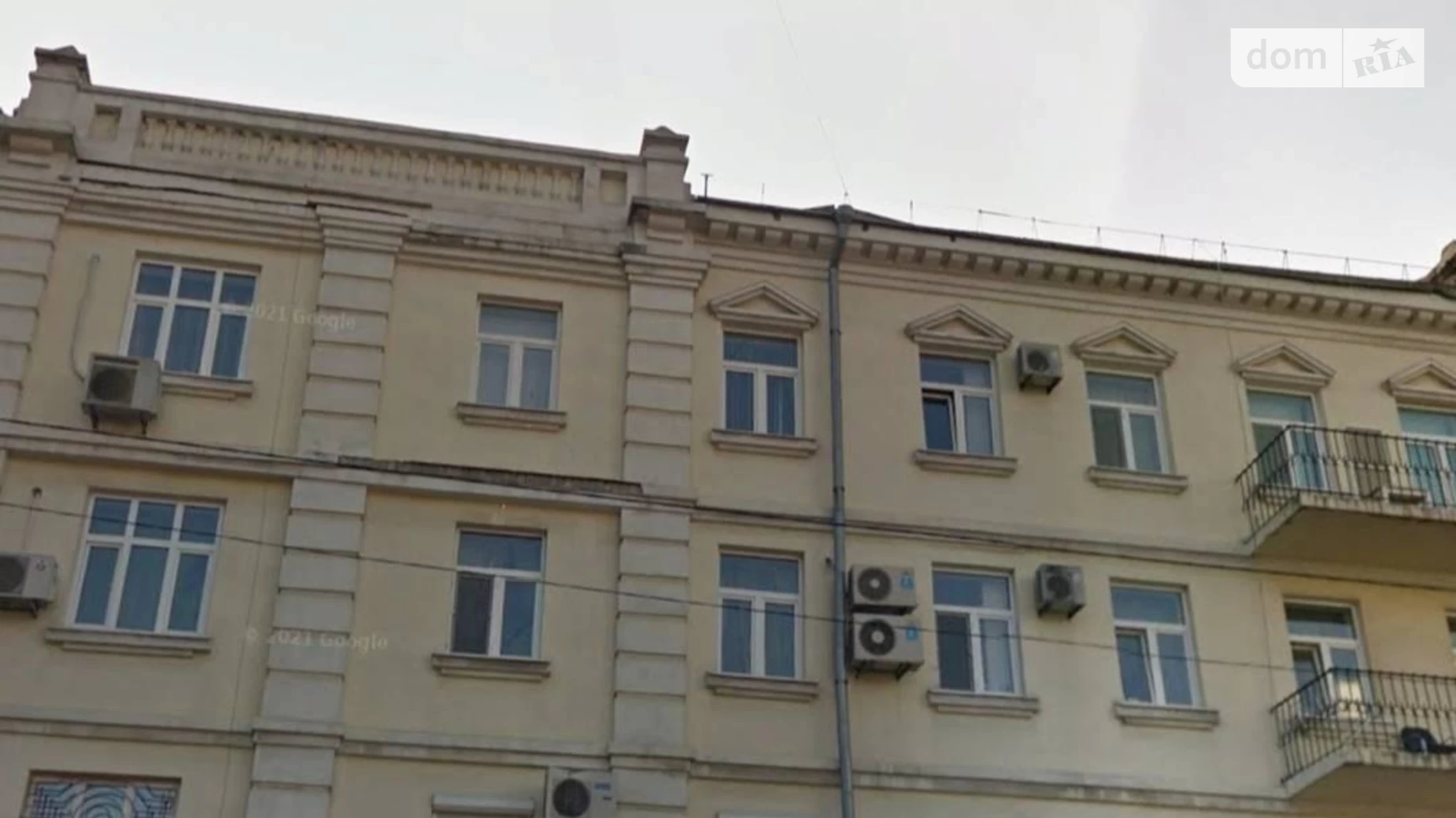 Продається 2-кімнатна квартира 81 кв. м у Одесі, вул. Велика Арнаутська - фото 5