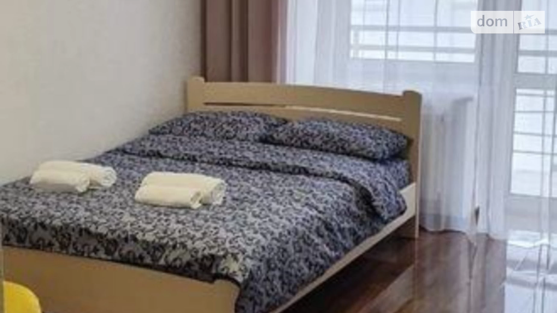 1-комнатная квартира 32 кв. м в Тернополе, просп. Злуки, 2Б - фото 3