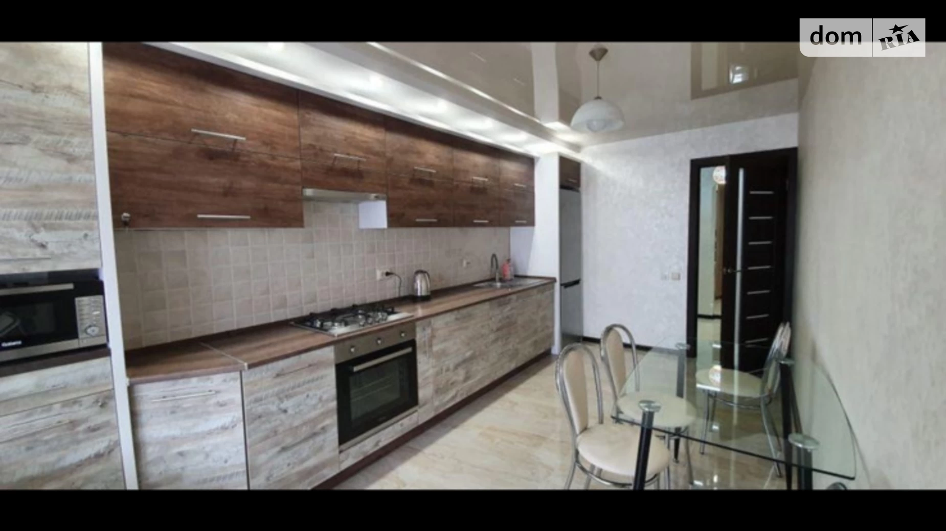 1-комнатная квартира 32 кв. м в Тернополе, просп. Злуки, 2Б - фото 5