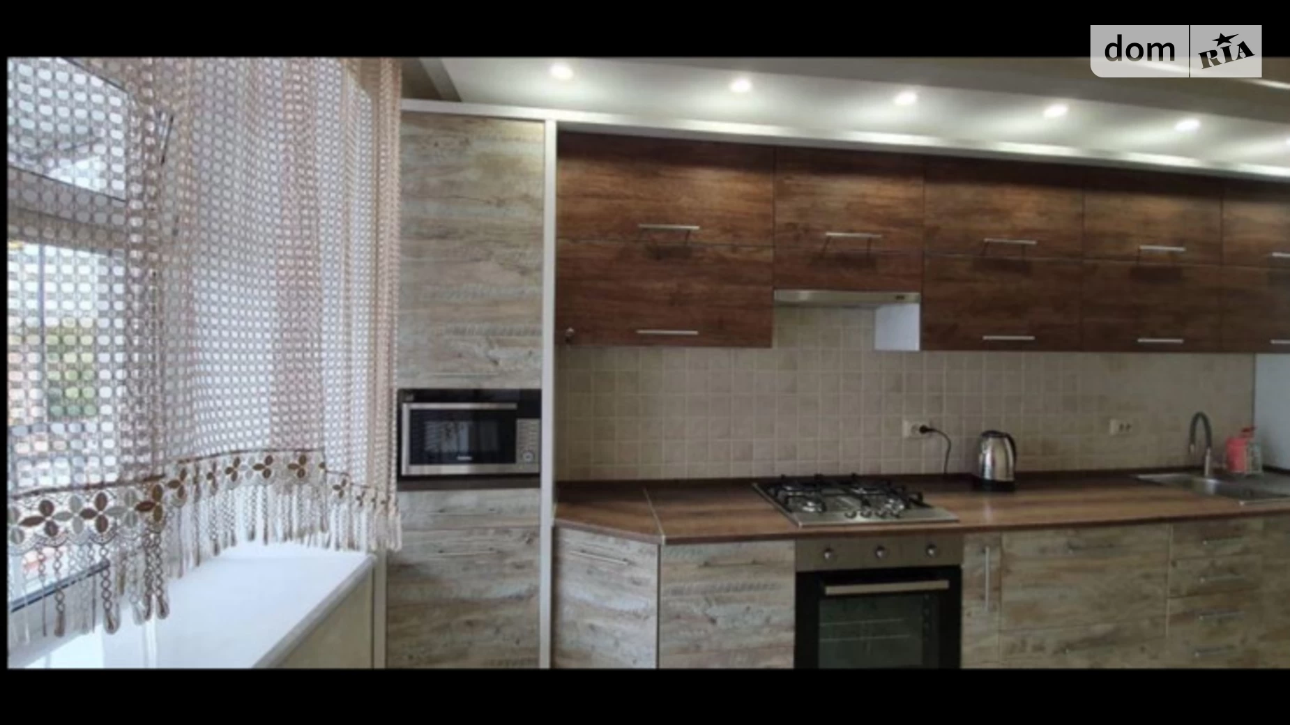 1-комнатная квартира 32 кв. м в Тернополе, просп. Злуки, 2Б - фото 4